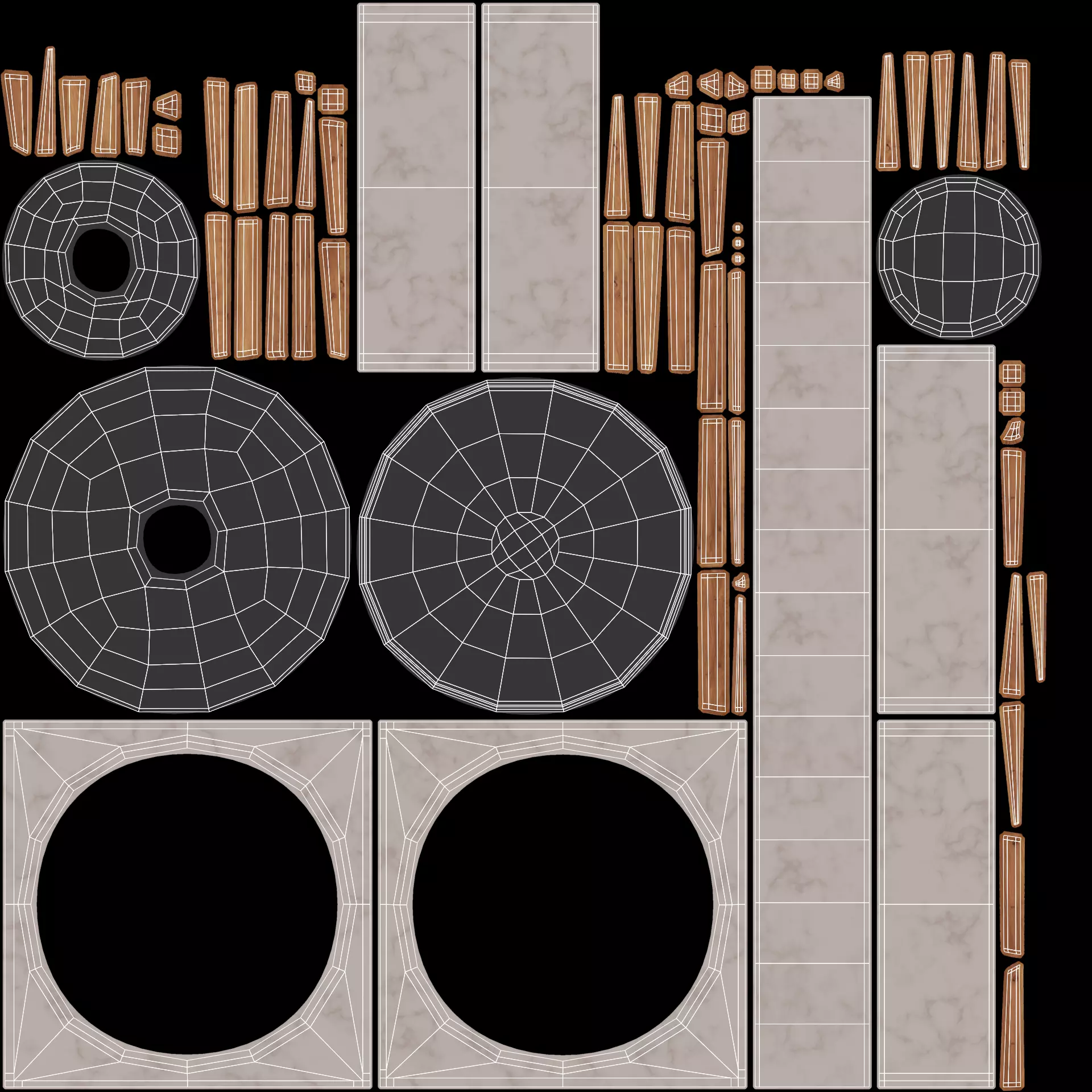 -Gazebo Setup V3- 3D model_8