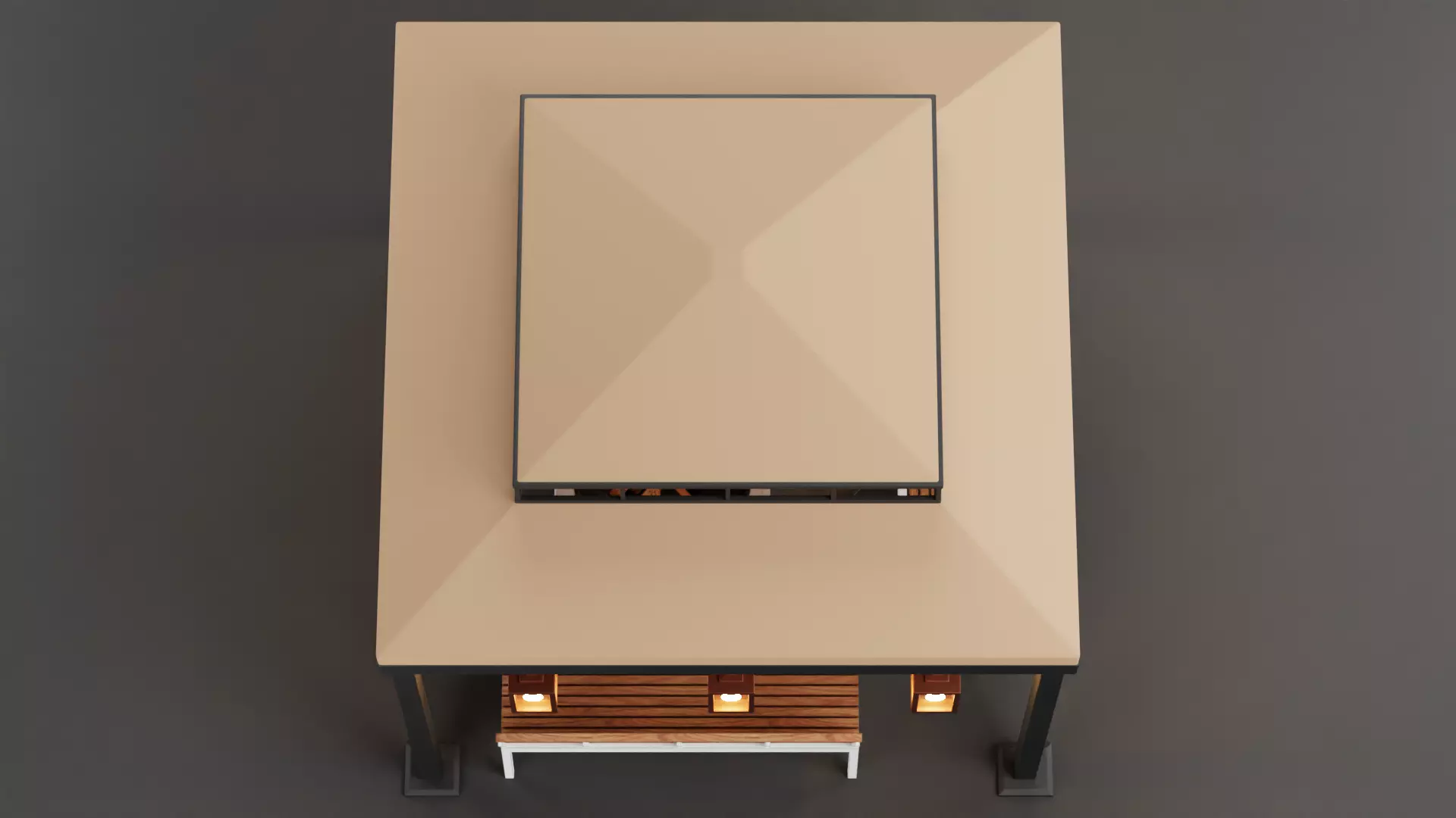 -Gazebo Setup V3- 3D model_6