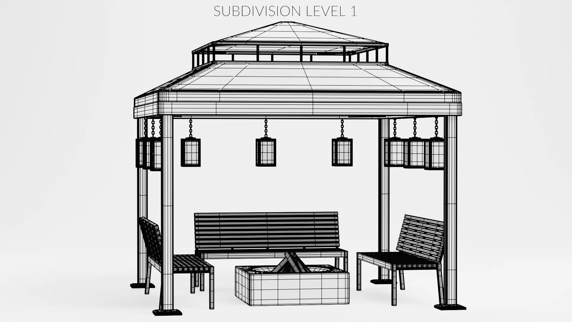 -Gazebo Setup V3- 3D model_13