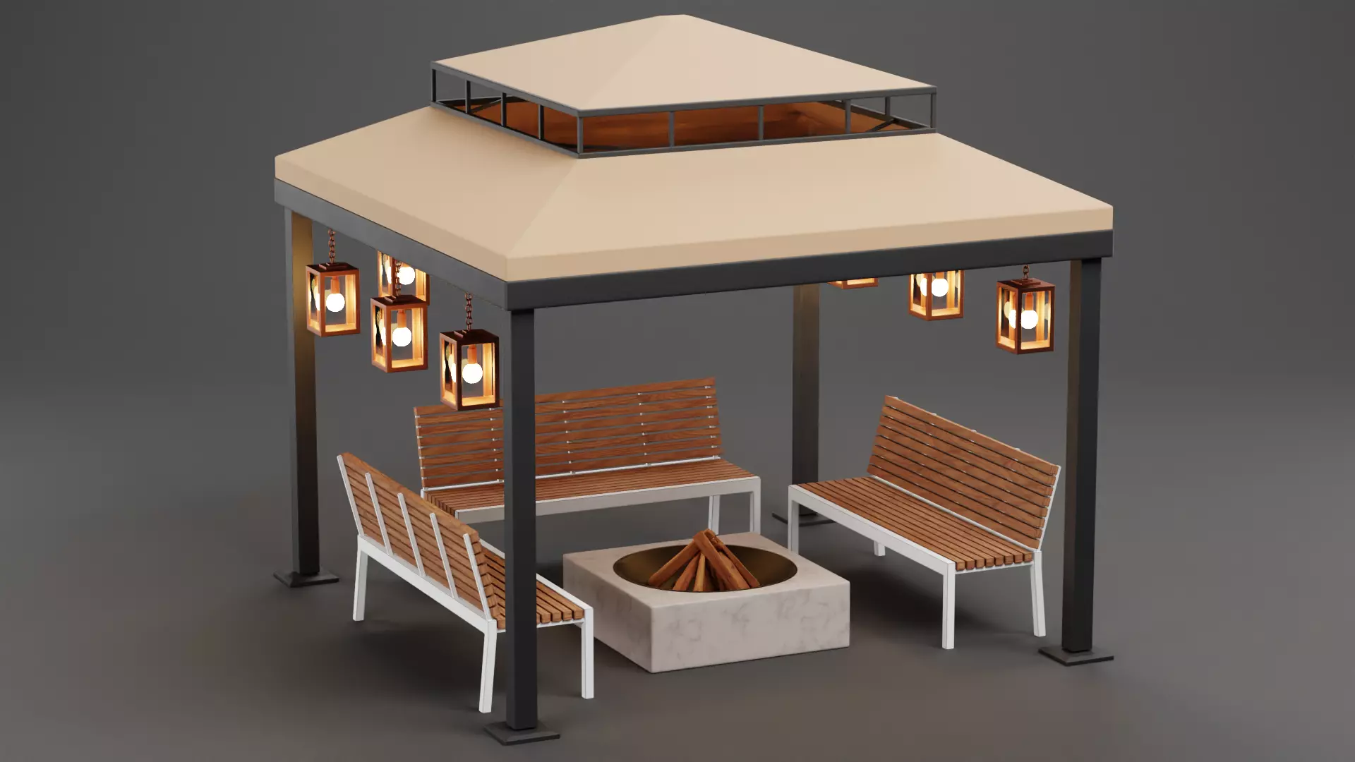 -Gazebo Setup V3- 3D model_2