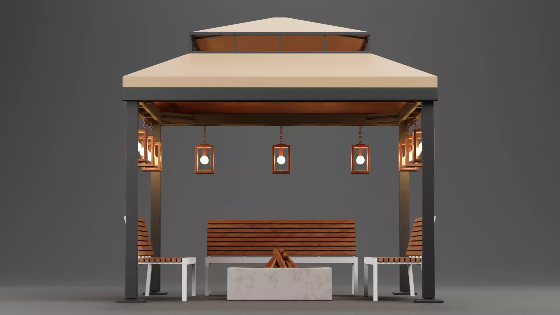 -Gazebo Setup V3- 3D model_1