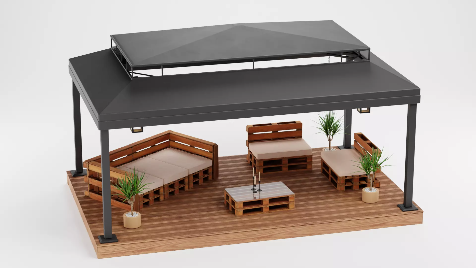 -Gazebo Setup V4- 3D model_1