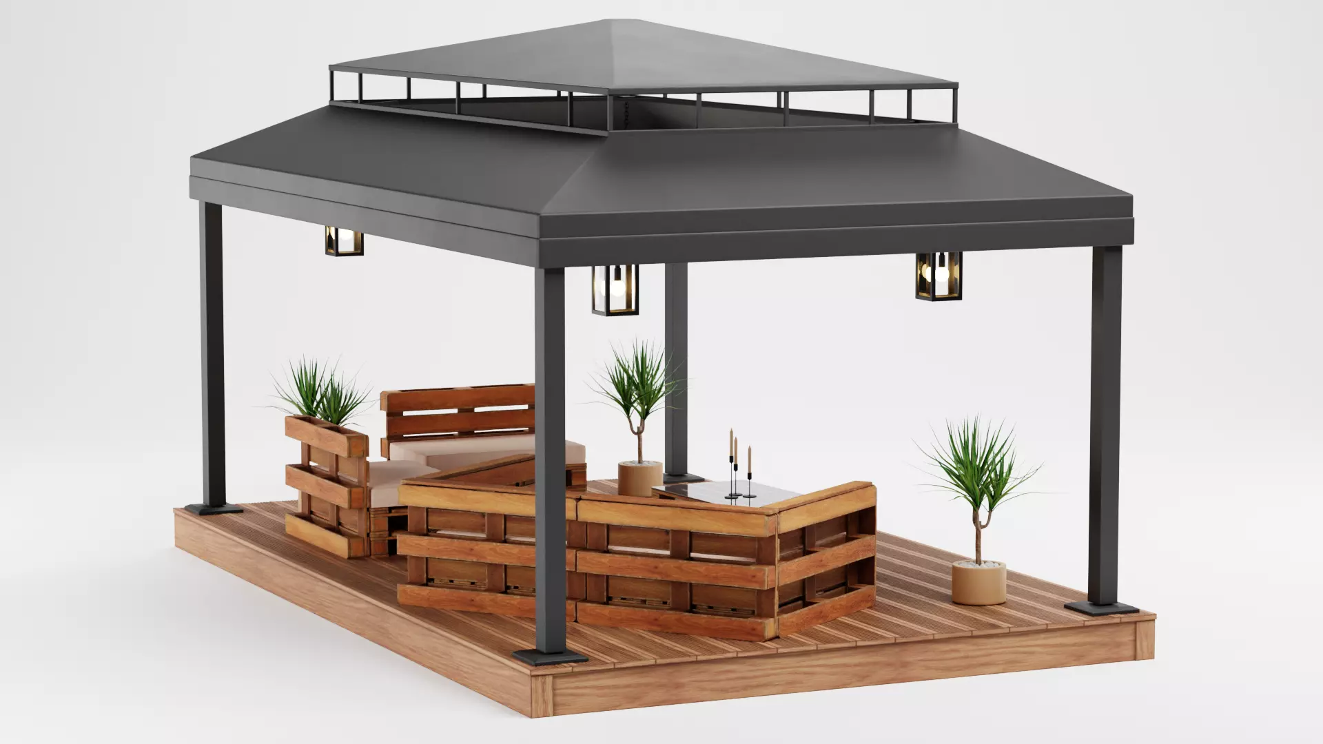 -Gazebo Setup V4- 3D model_3