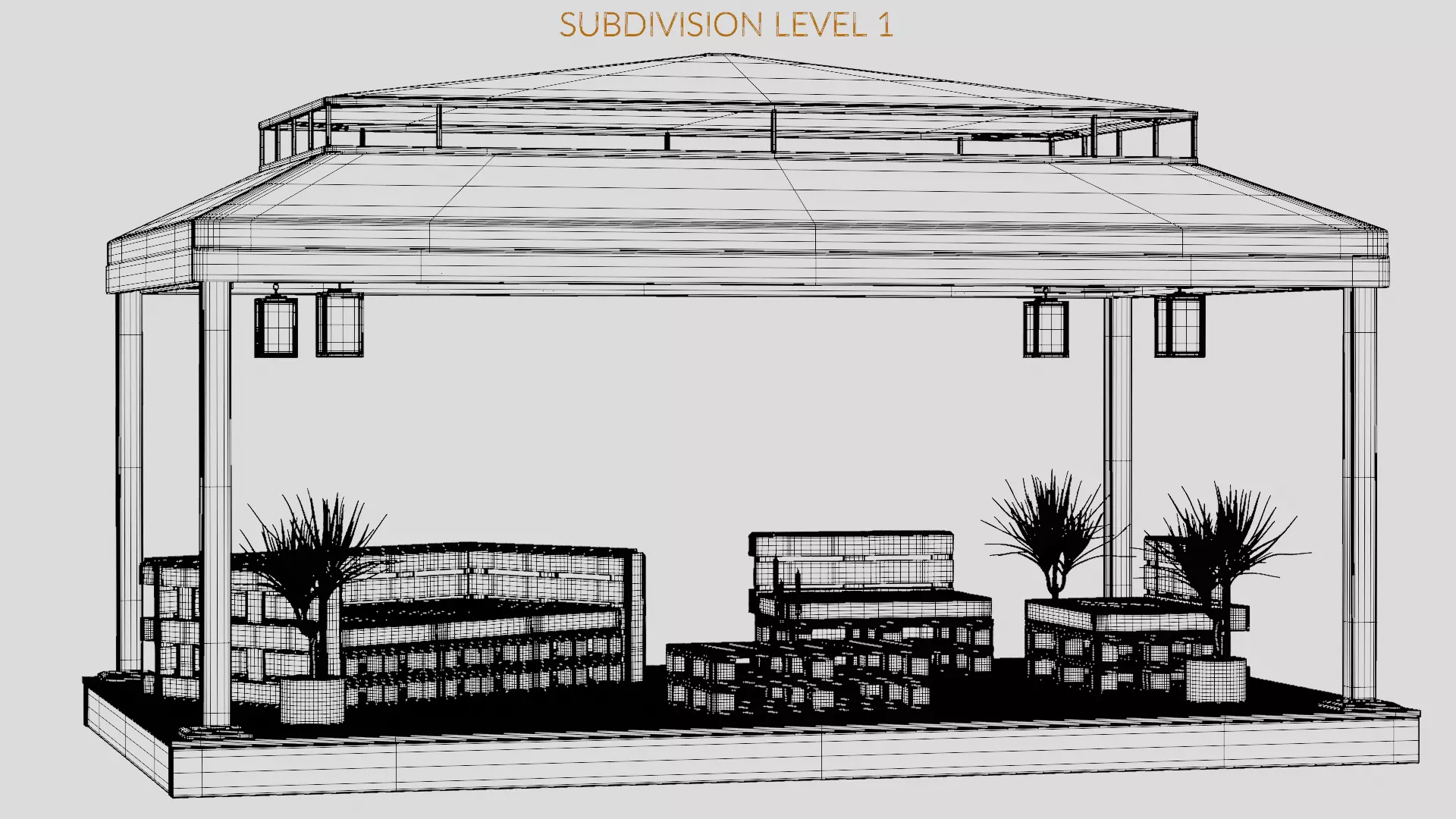 -Gazebo Setup V4- 3D model_20