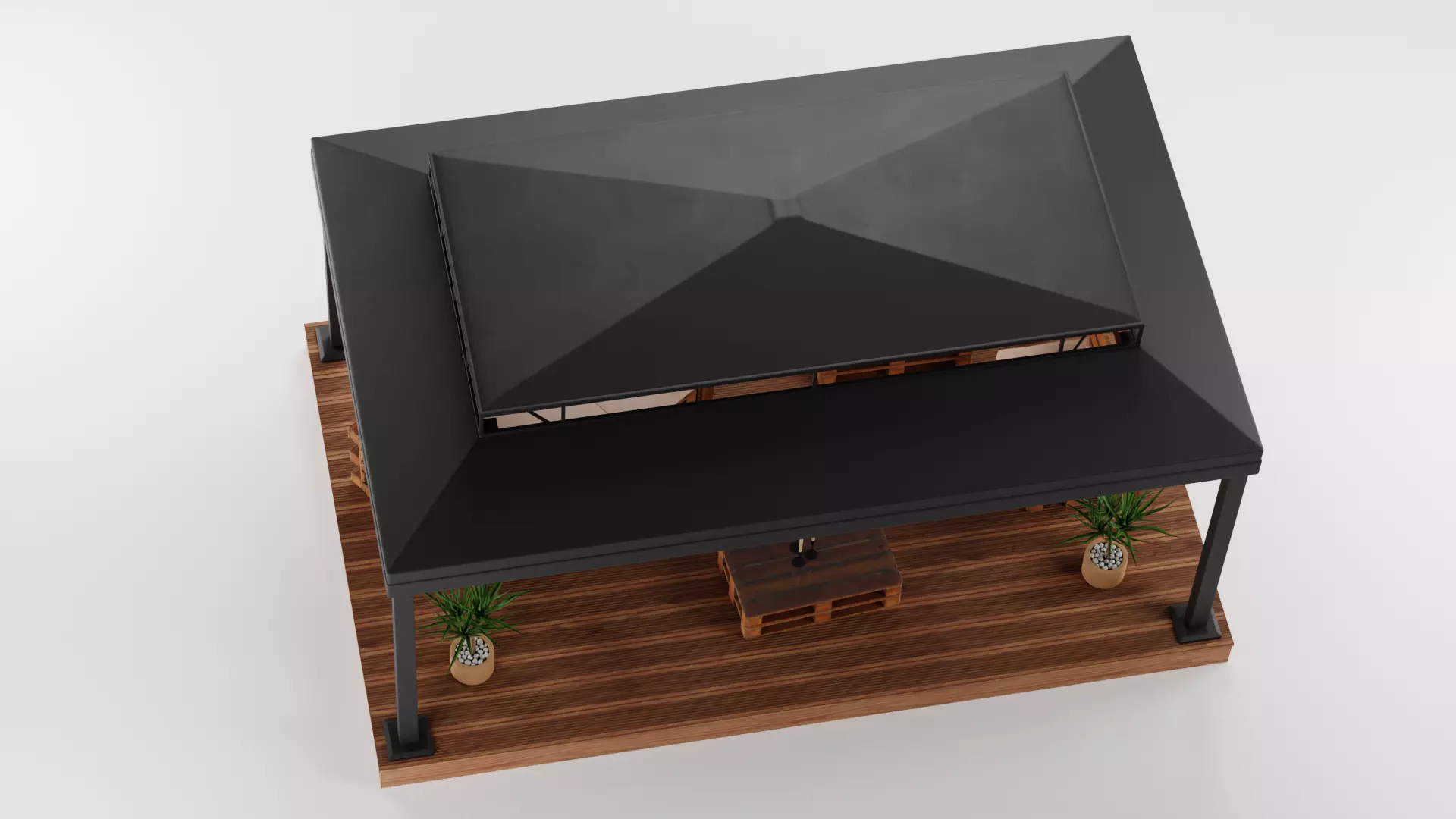 -Gazebo Setup V4- 3D model_6