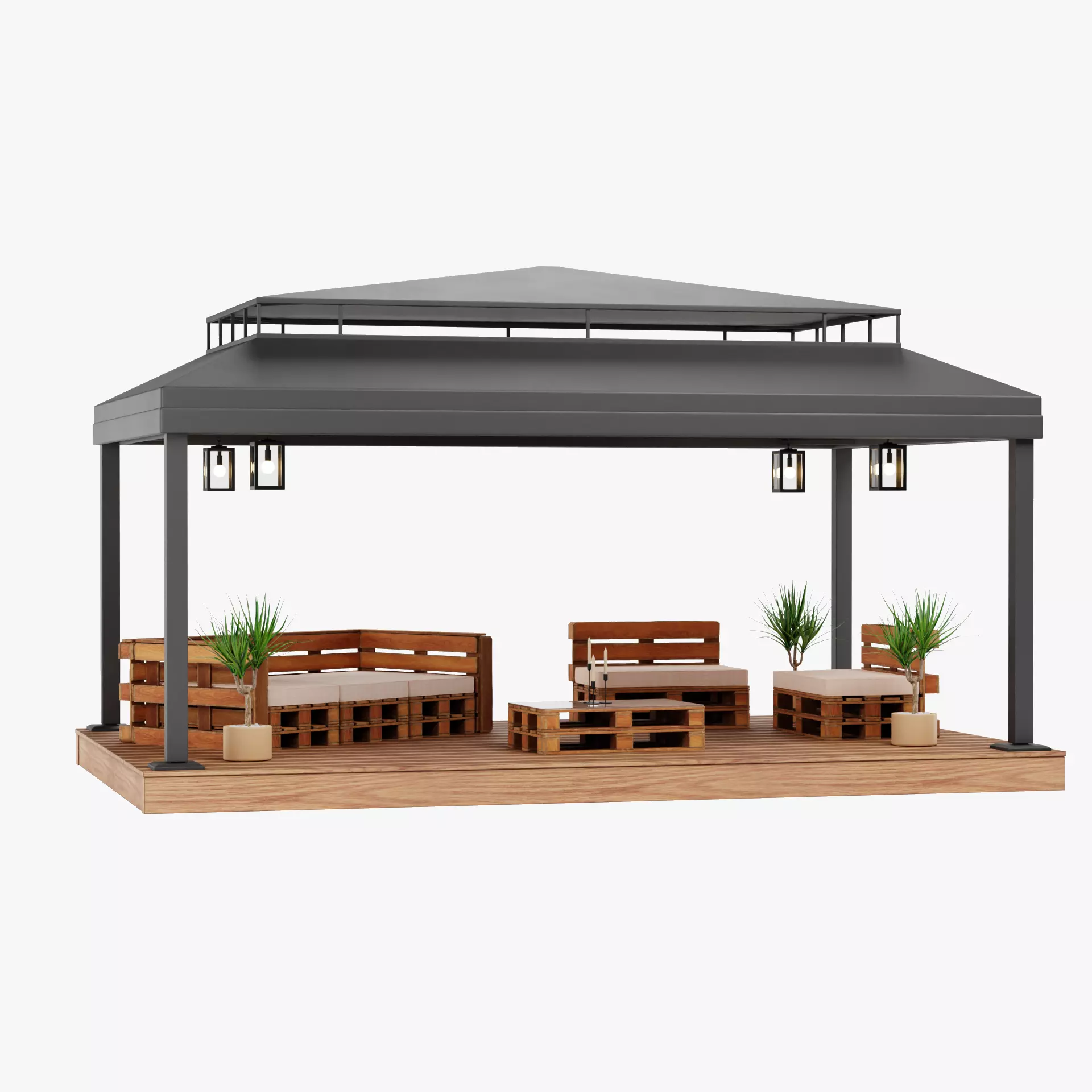 -Gazebo Setup V4- 3D model_23