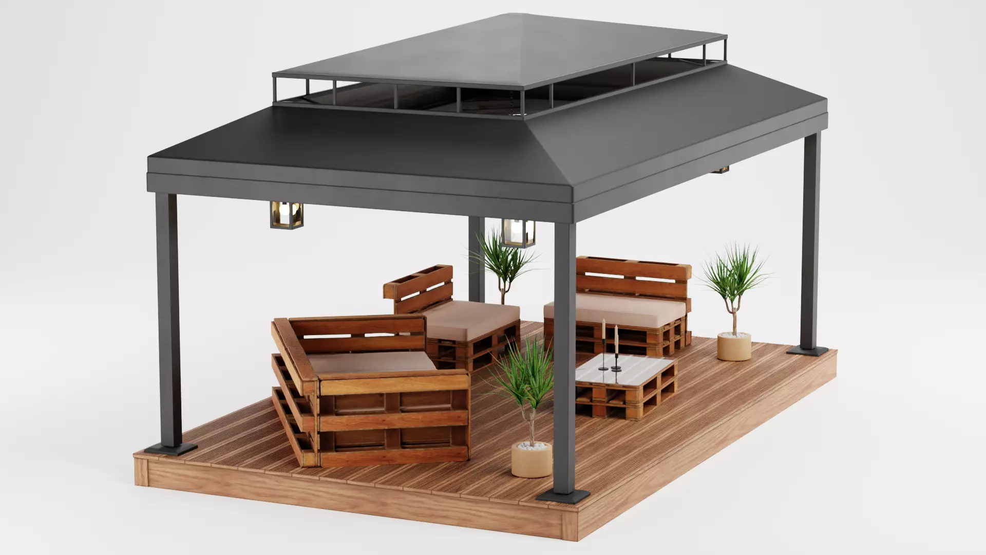 -Gazebo Setup V4- 3D model_2