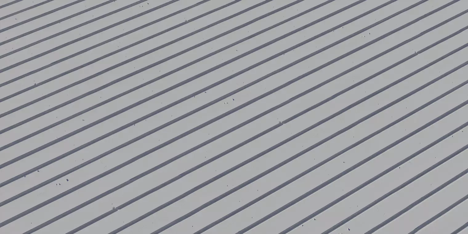 Clean Slatted Pine Deck PBR Texture Texture_2