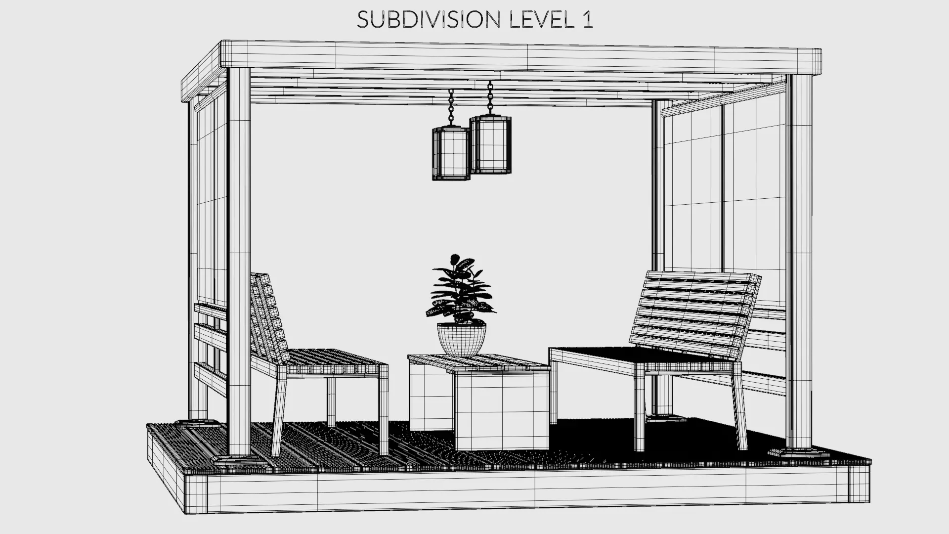-Gazebo Setup V5- 3D model_15
