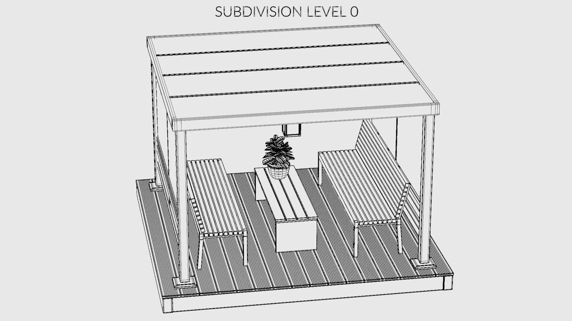 -Gazebo Setup V5- 3D model_16