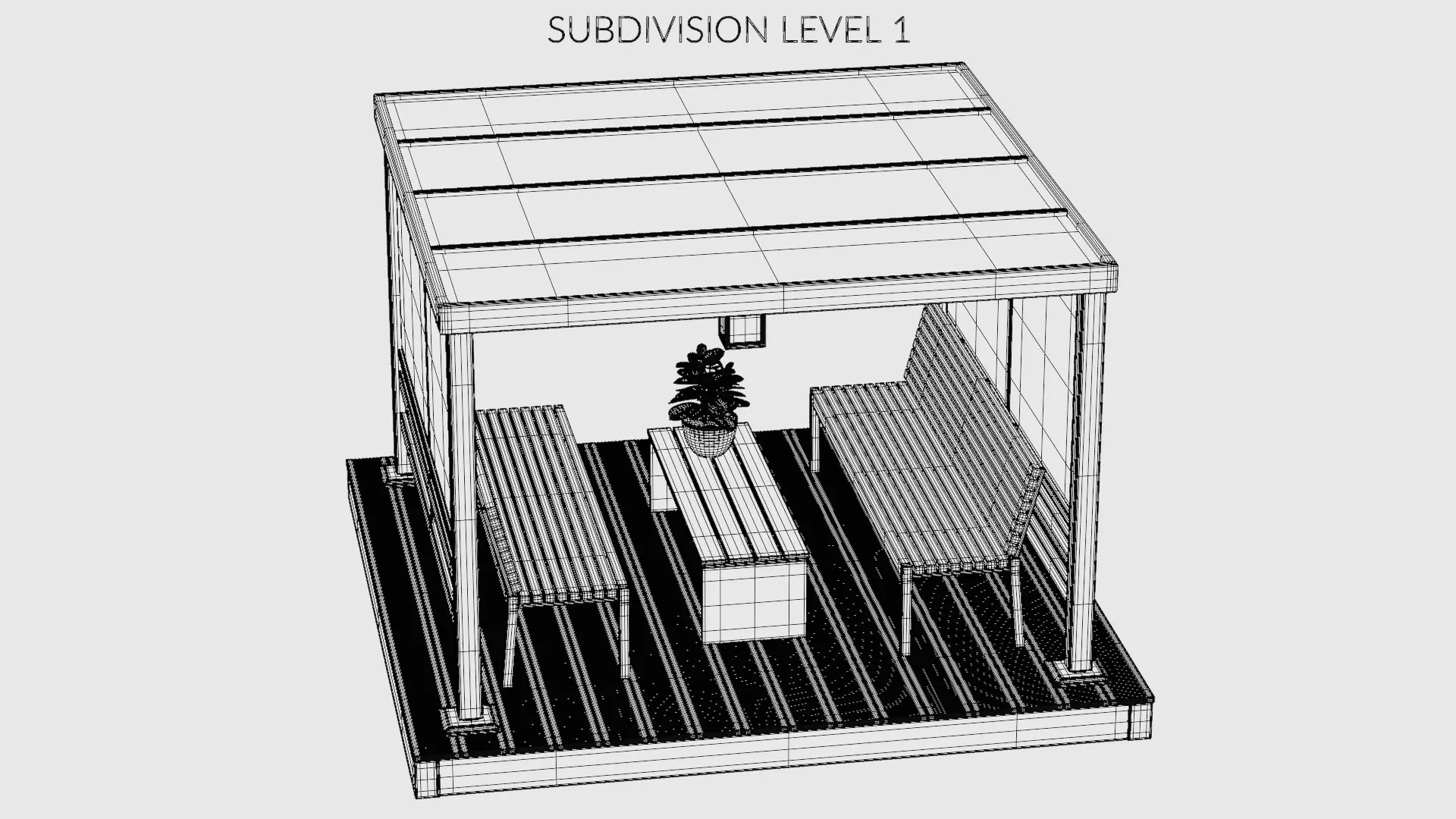 -Gazebo Setup V5- 3D model_17