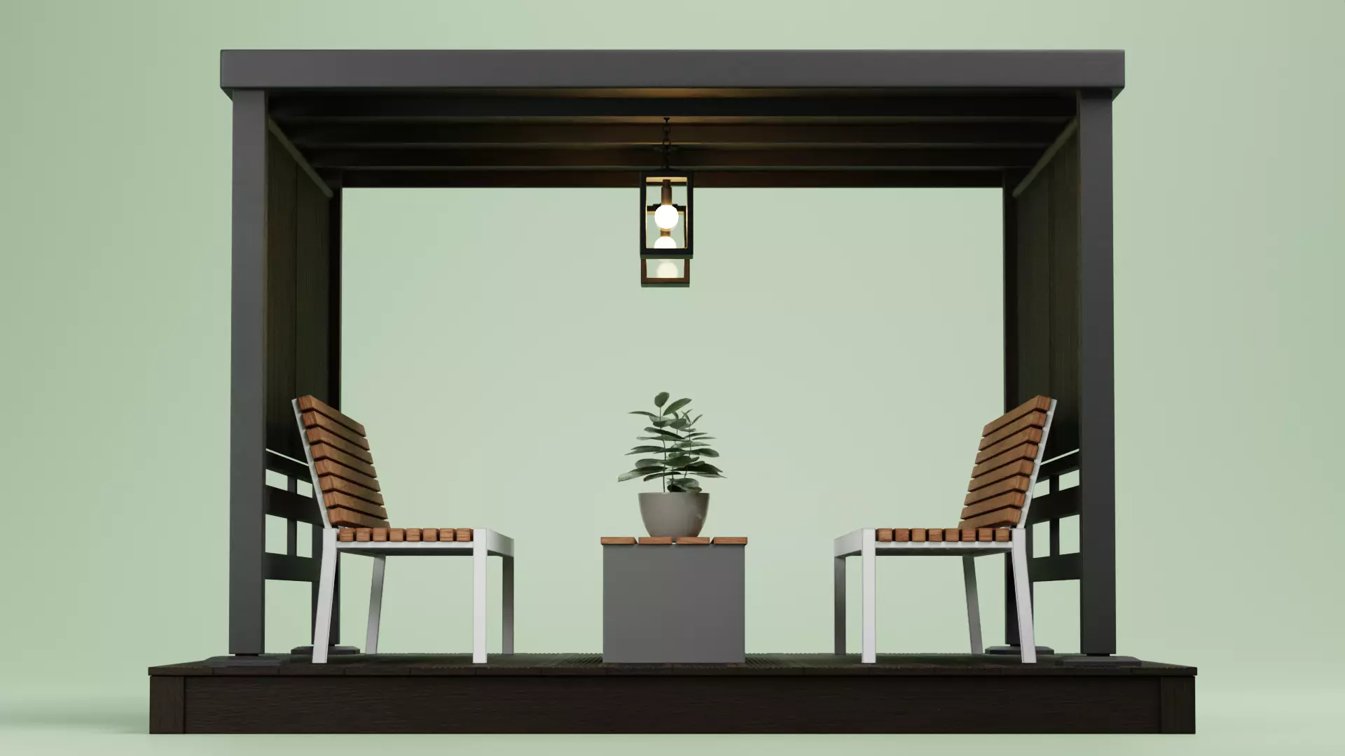 -Gazebo Setup V5- 3D model_1