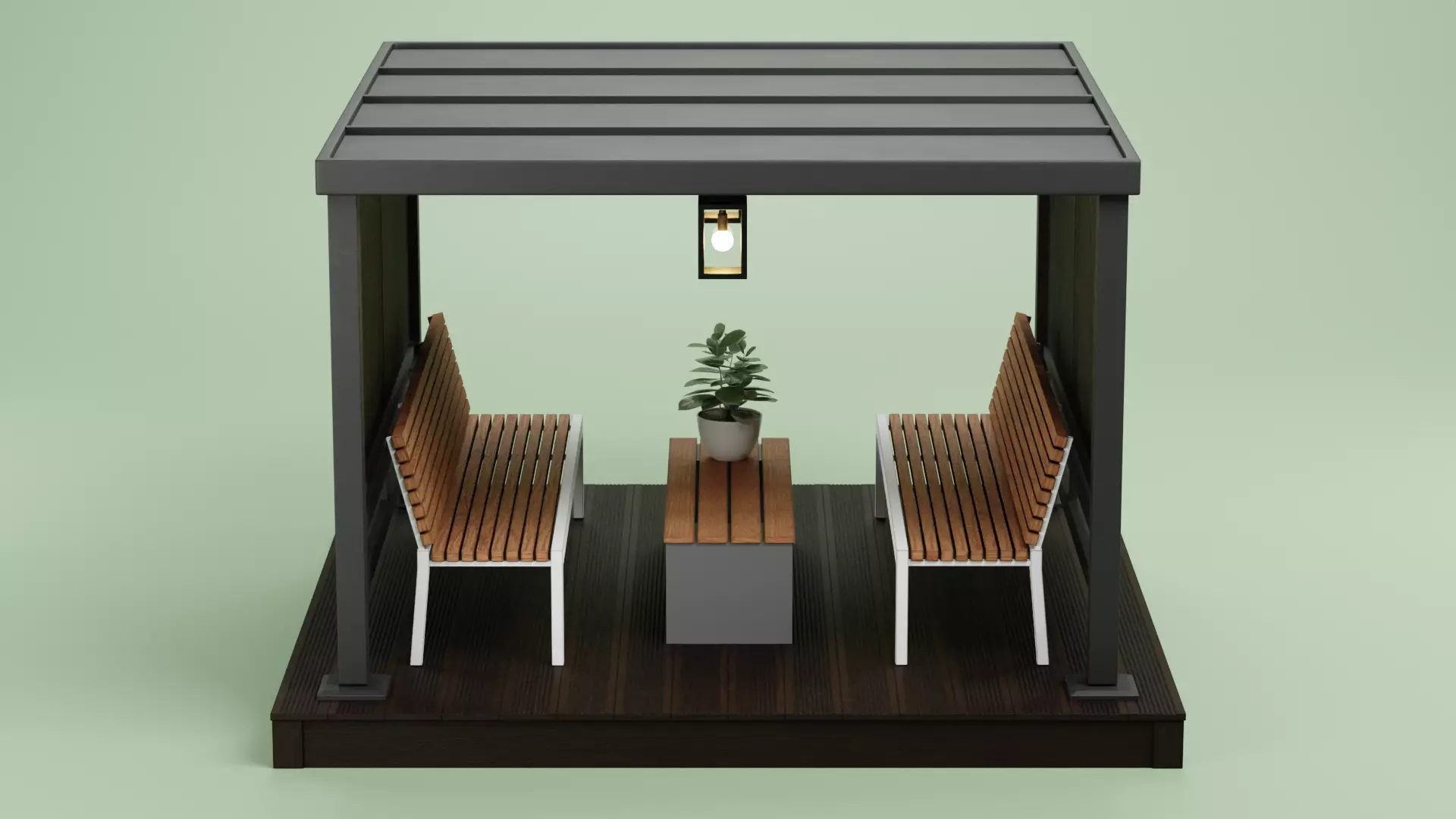 -Gazebo Setup V5- 3D model_2