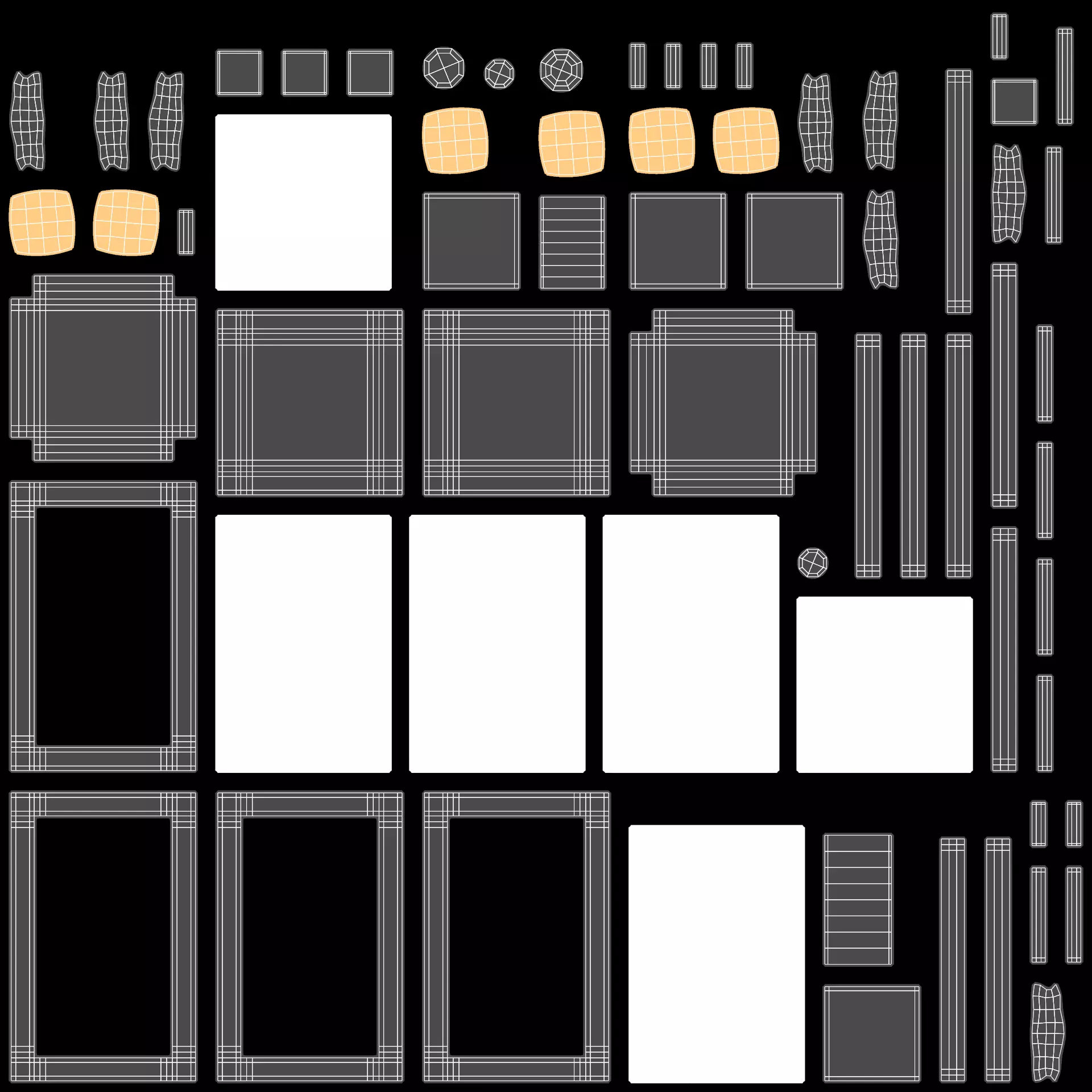 -Gazebo Setup V5- 3D model_9