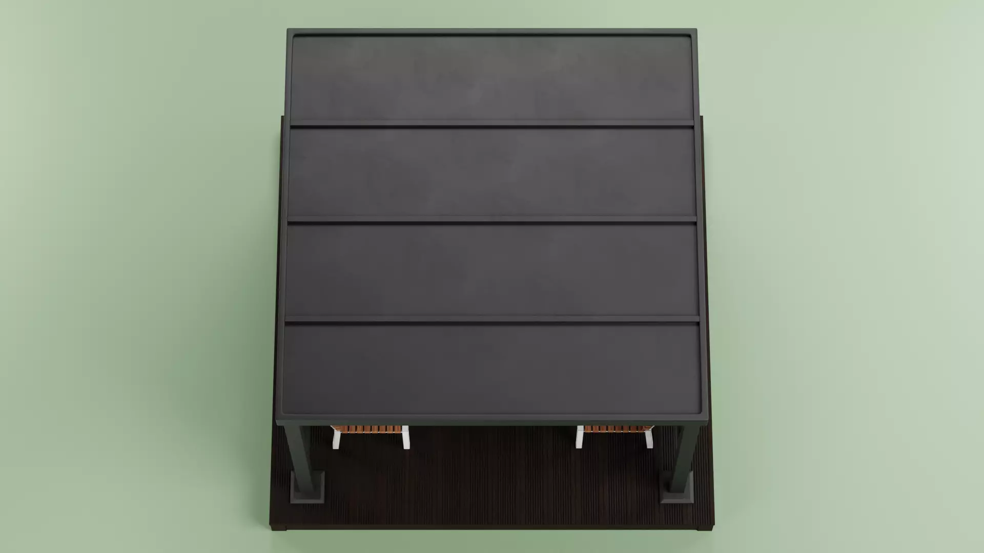 -Gazebo Setup V5- 3D model_3