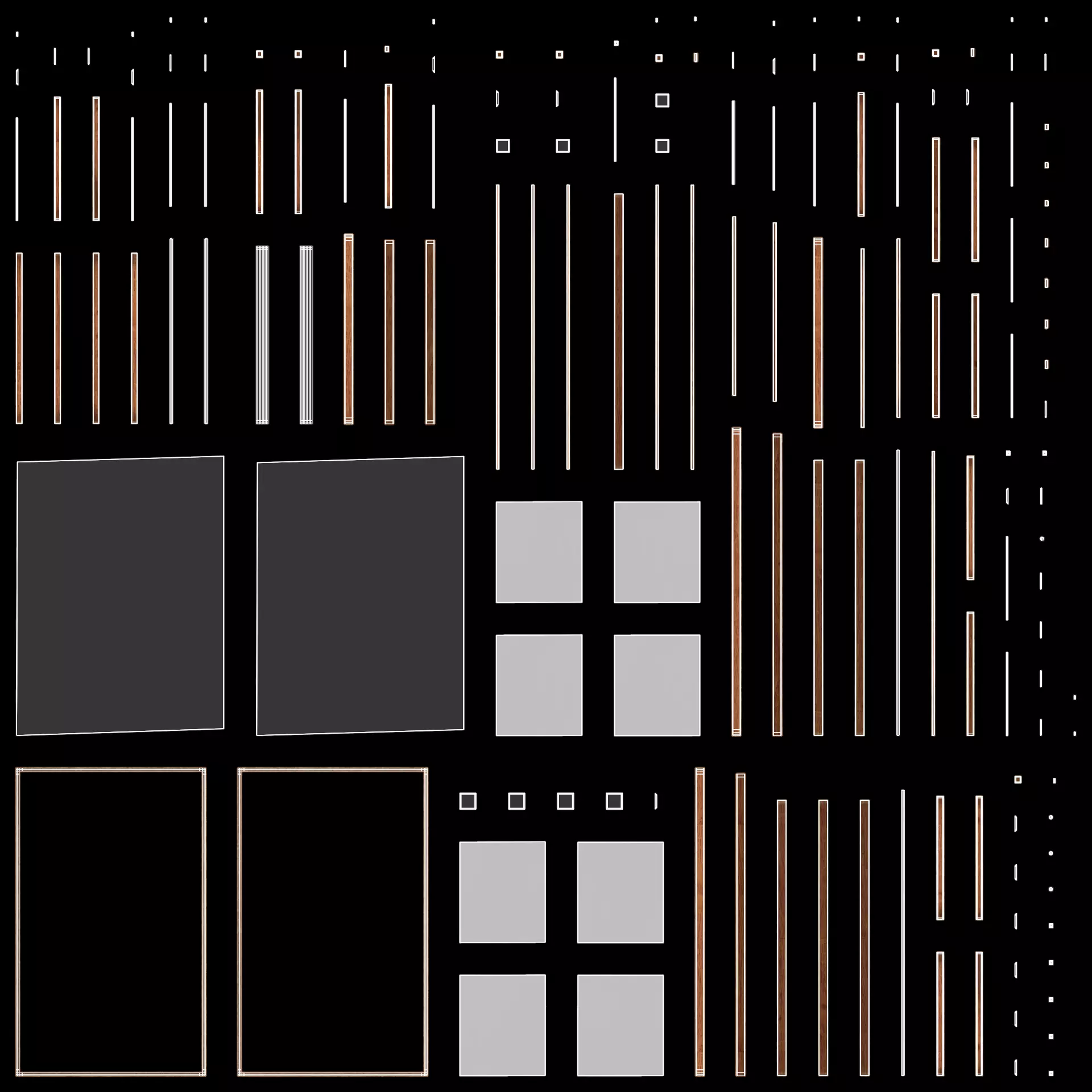 -Gazebo Setup V6- 3D model_9