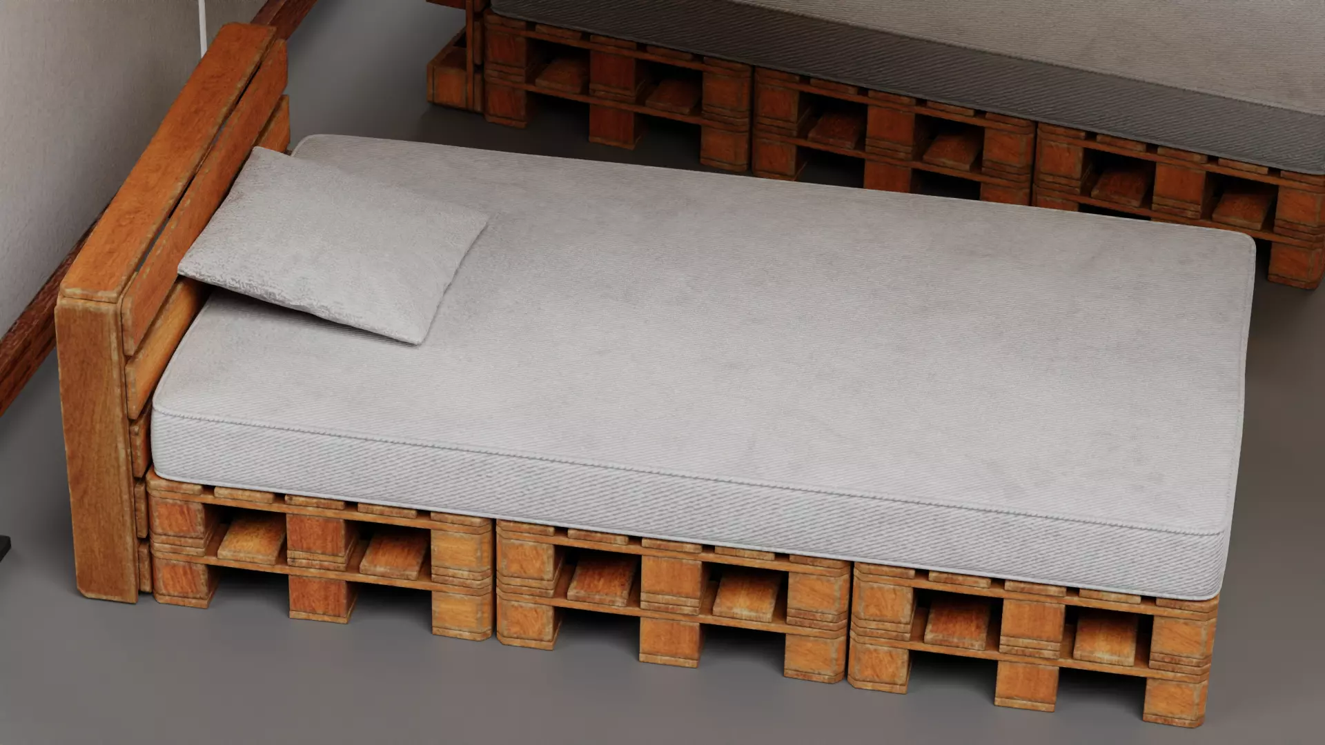 -Gazebo Setup V6- 3D model_8