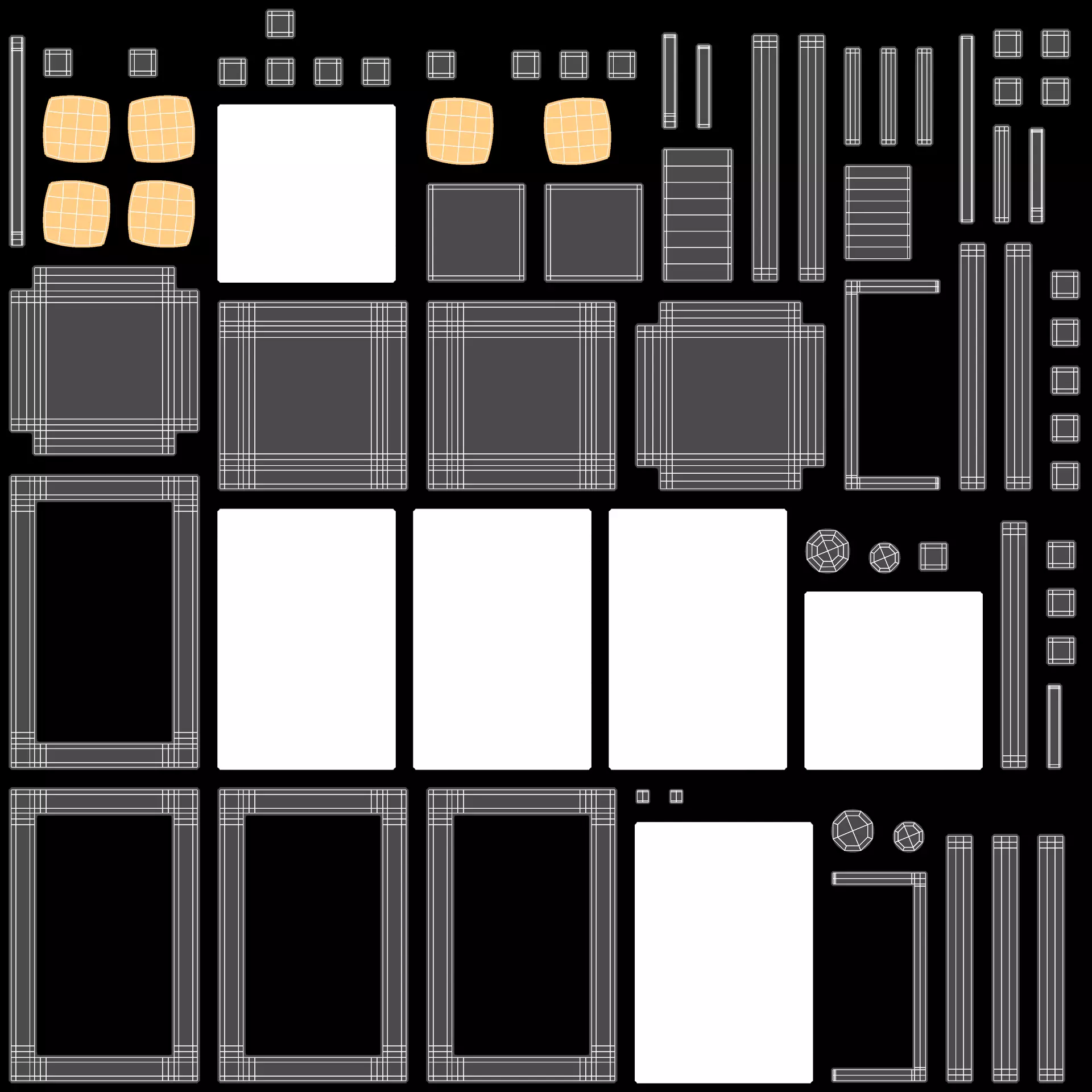 -Gazebo Setup V7- 3D model_11