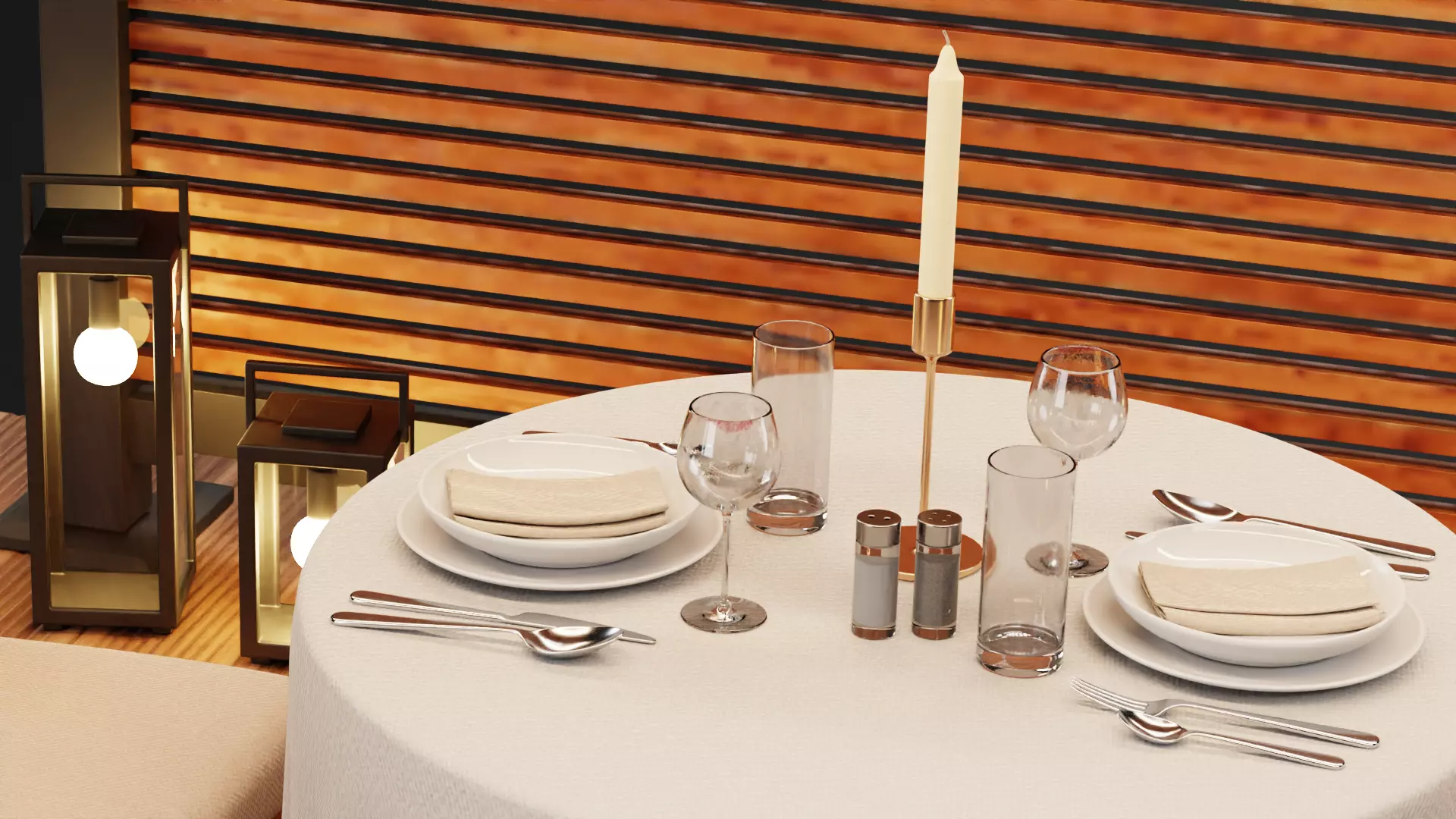 -Gazebo Setup V7- 3D model_9