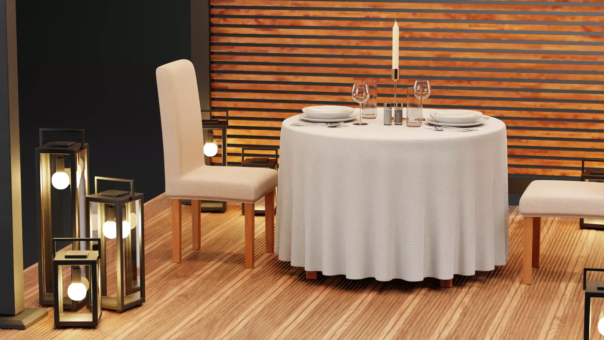 -Gazebo Setup V7- 3D model_8