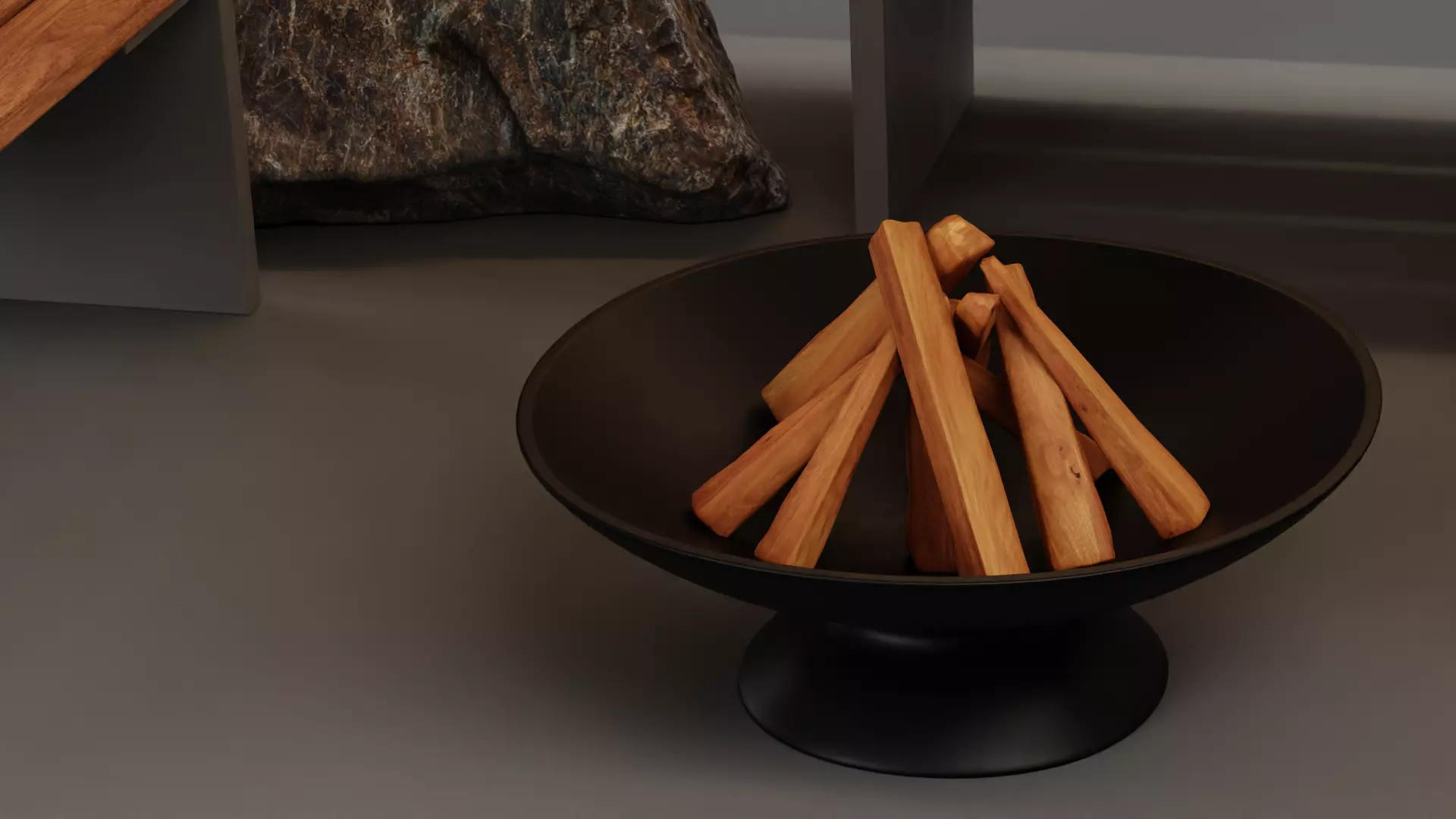 -Gazebo Setup V8- 3D model_8