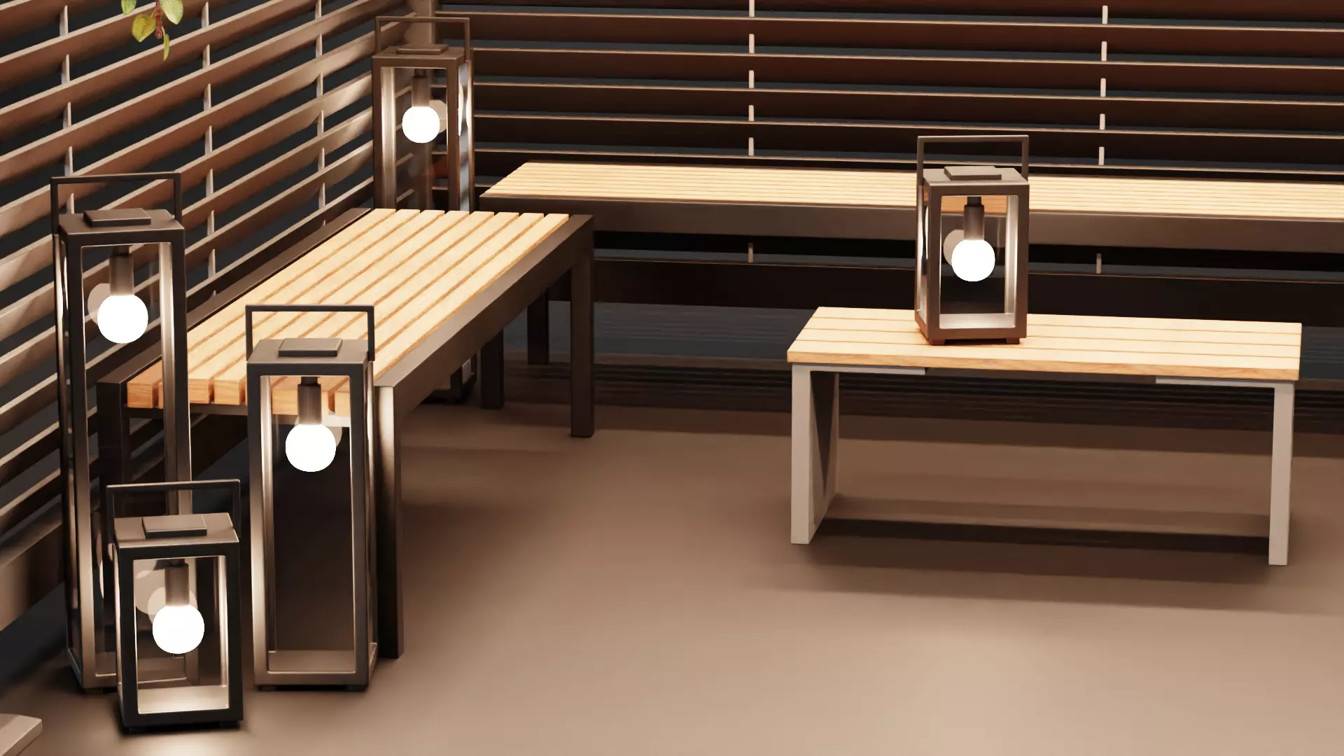 -Gazebo Setup V9- 3D model_7