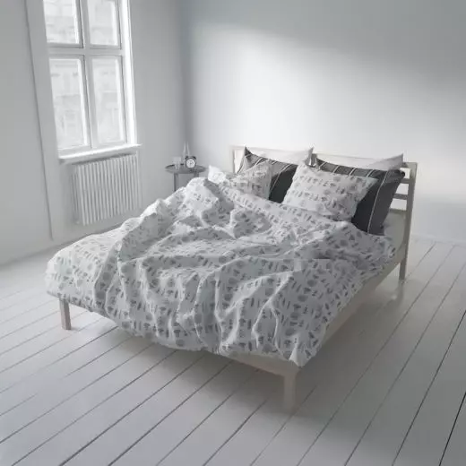 bed 02 am164 3D model_0