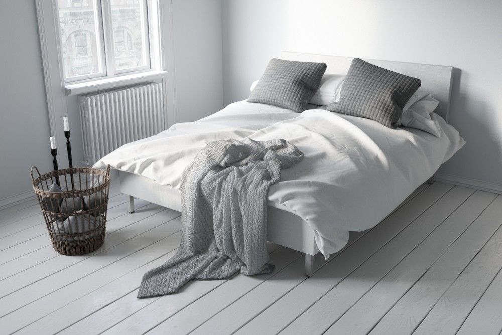 bed 12 am164 3D model_1