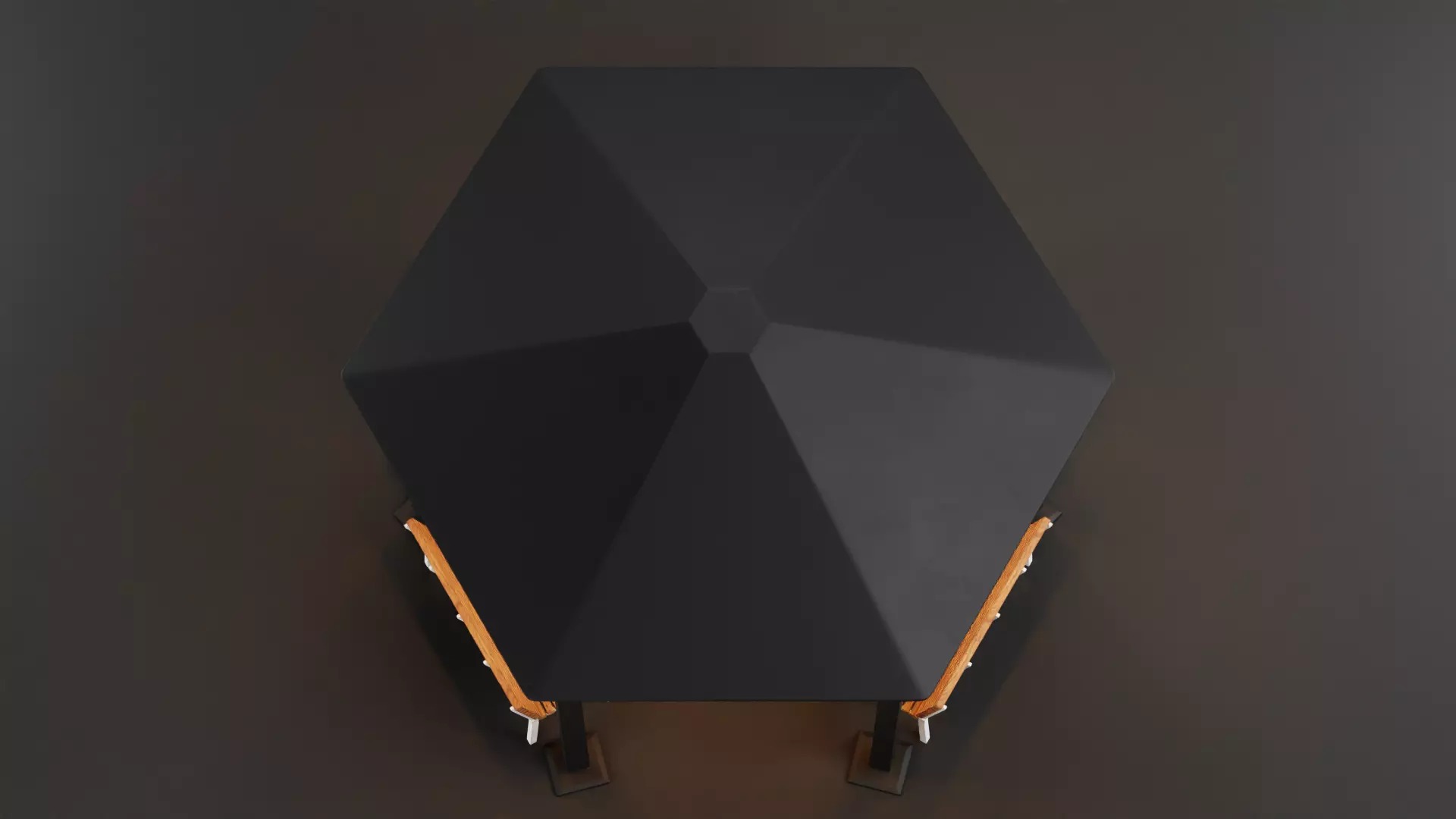 -Gazebo Setup V11- 3D model_2