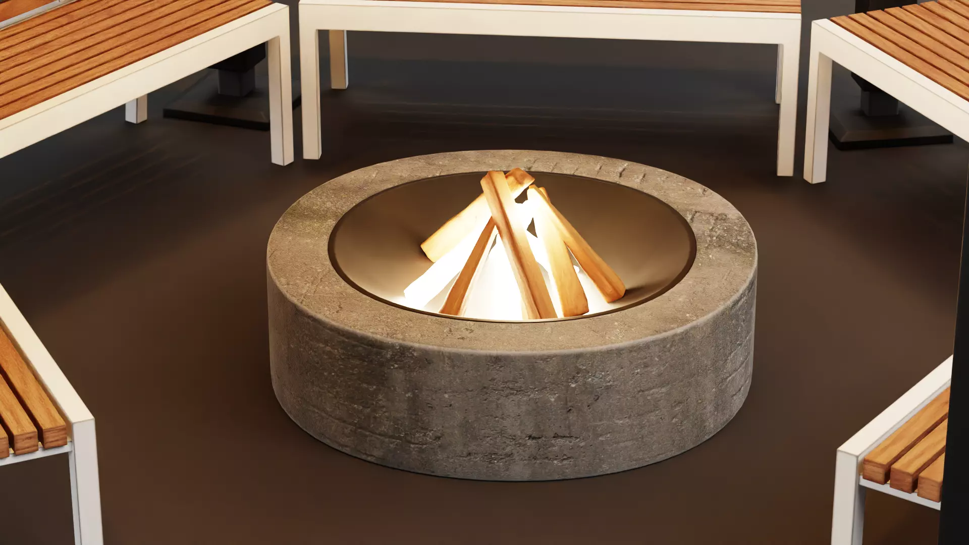 -Gazebo Setup V11- 3D model_10