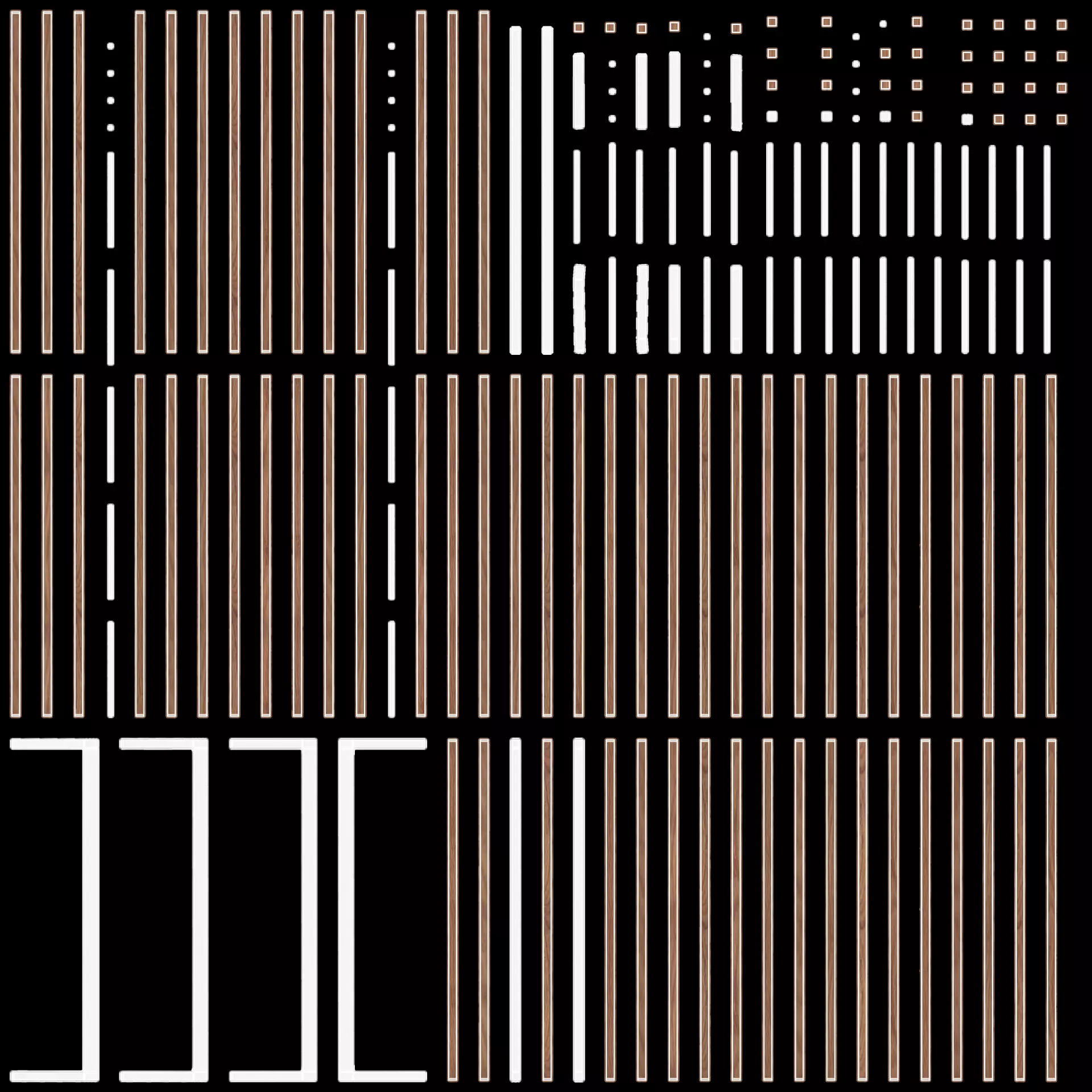 -Gazebo Setup V11- 3D model_9