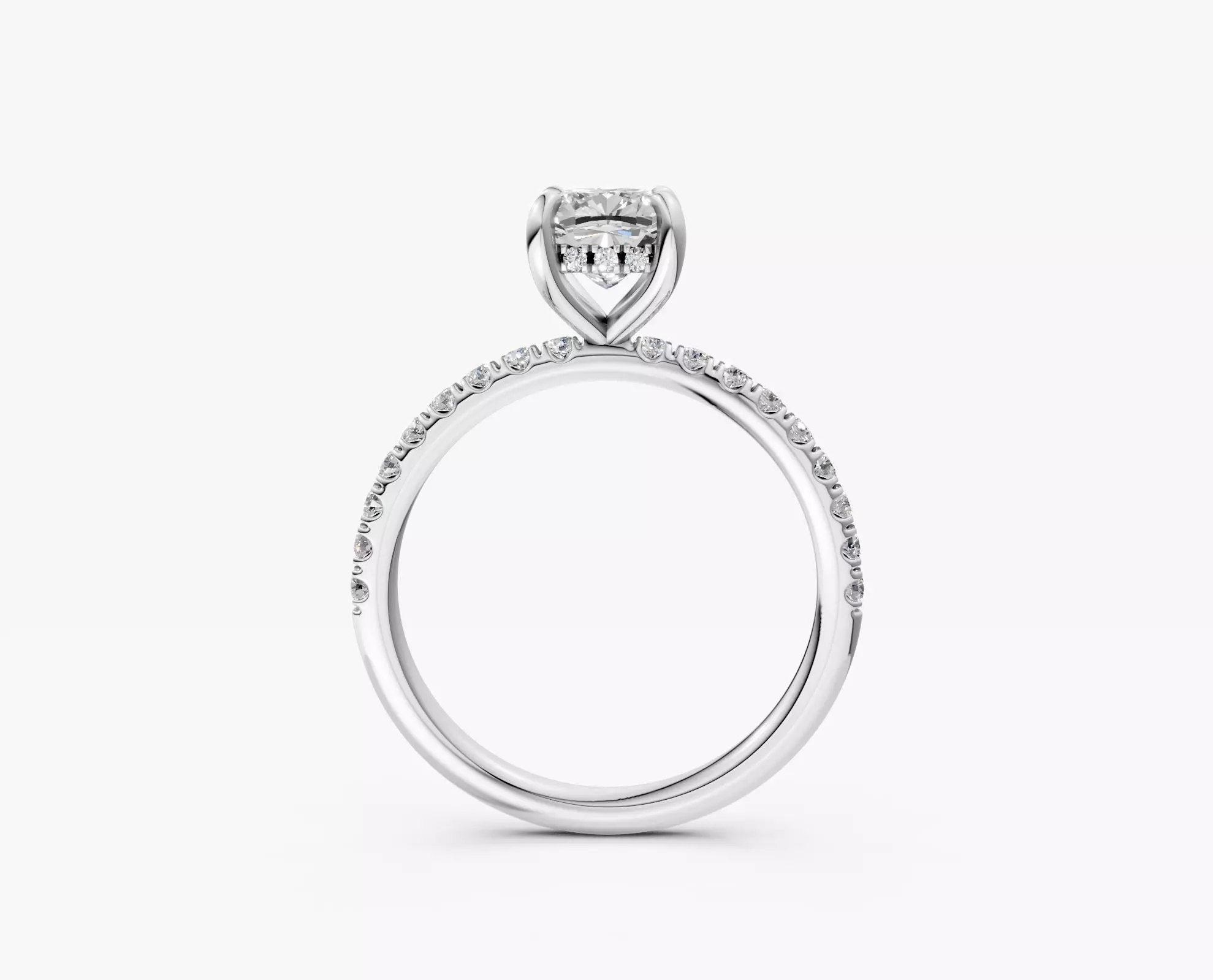 ZAB001B CUSHION 3D print model_3