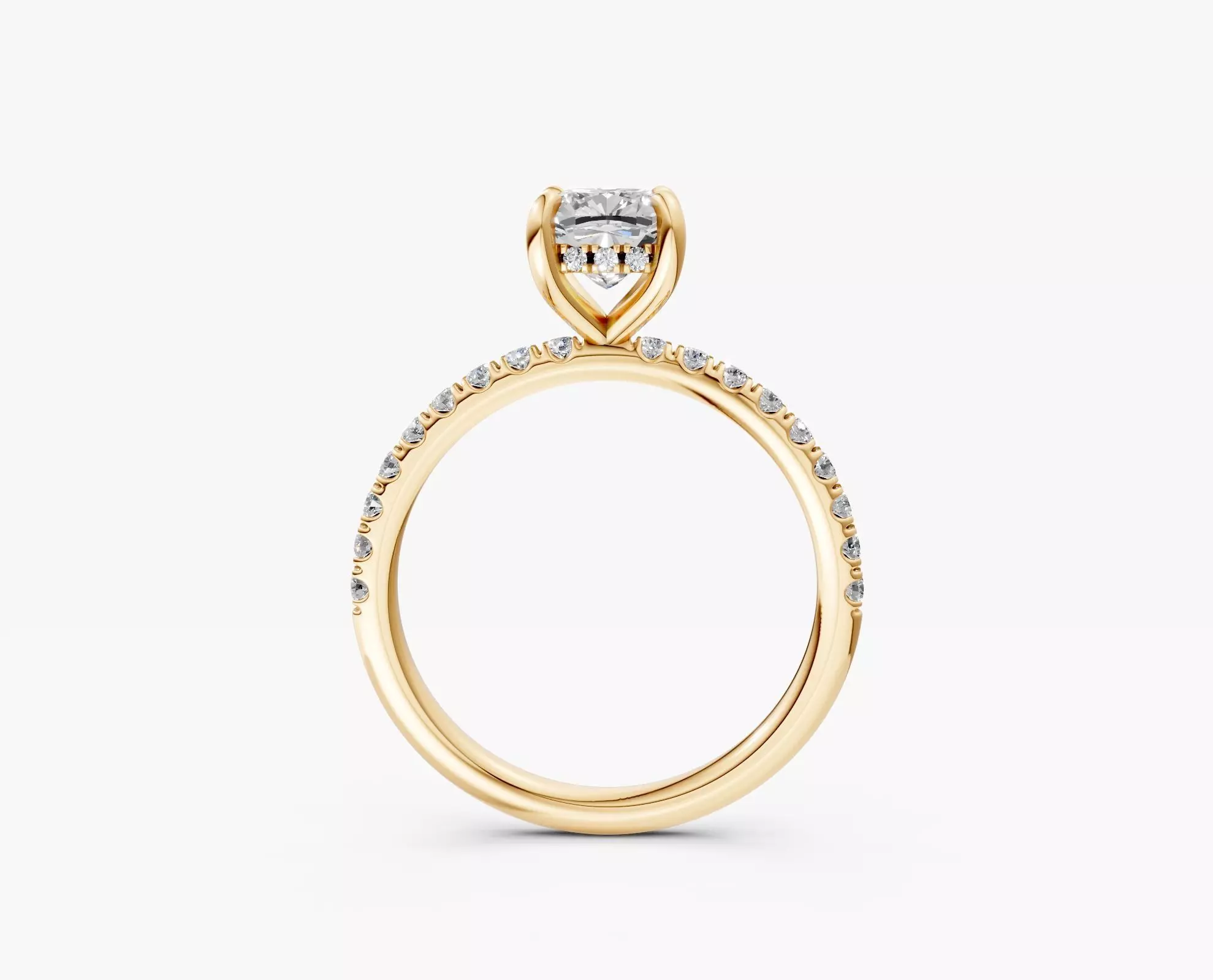 ZAB001B CUSHION 3D print model_2