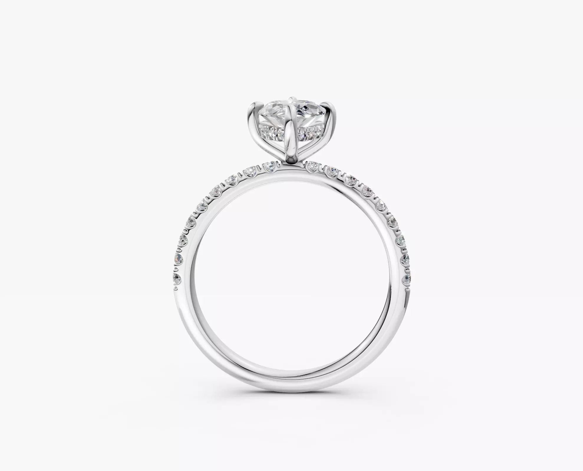 ZAB001B MARQUISE 3D print model_4