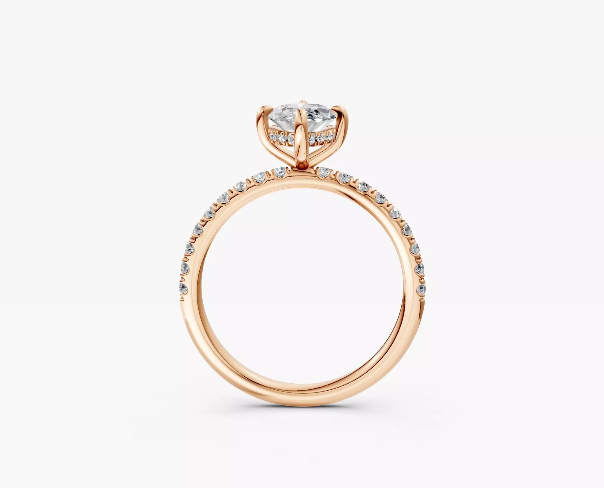 ZAB001B MARQUISE 3D print model_3