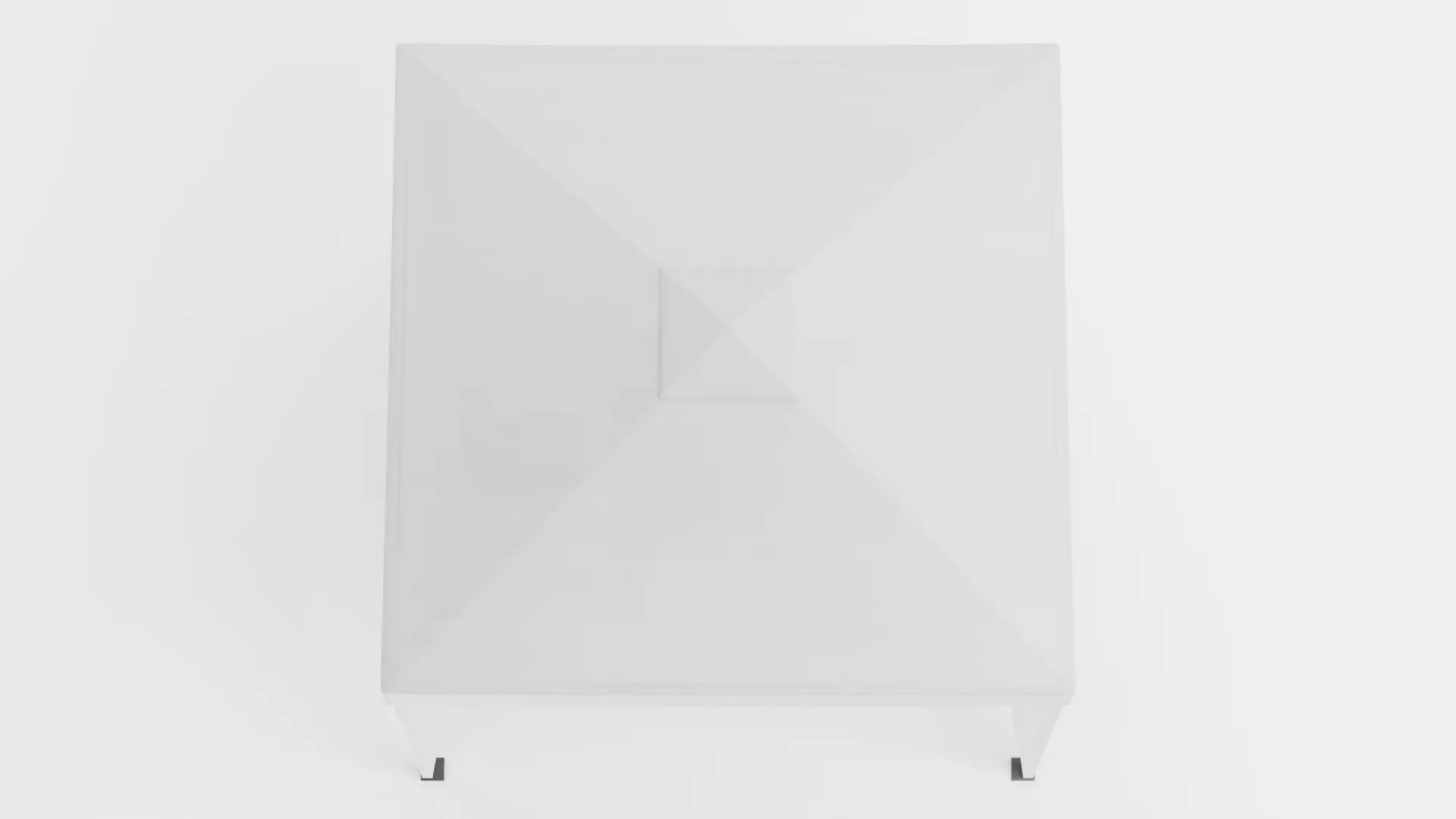 -Gazebo Setup V12- Low-poly 3D model_6