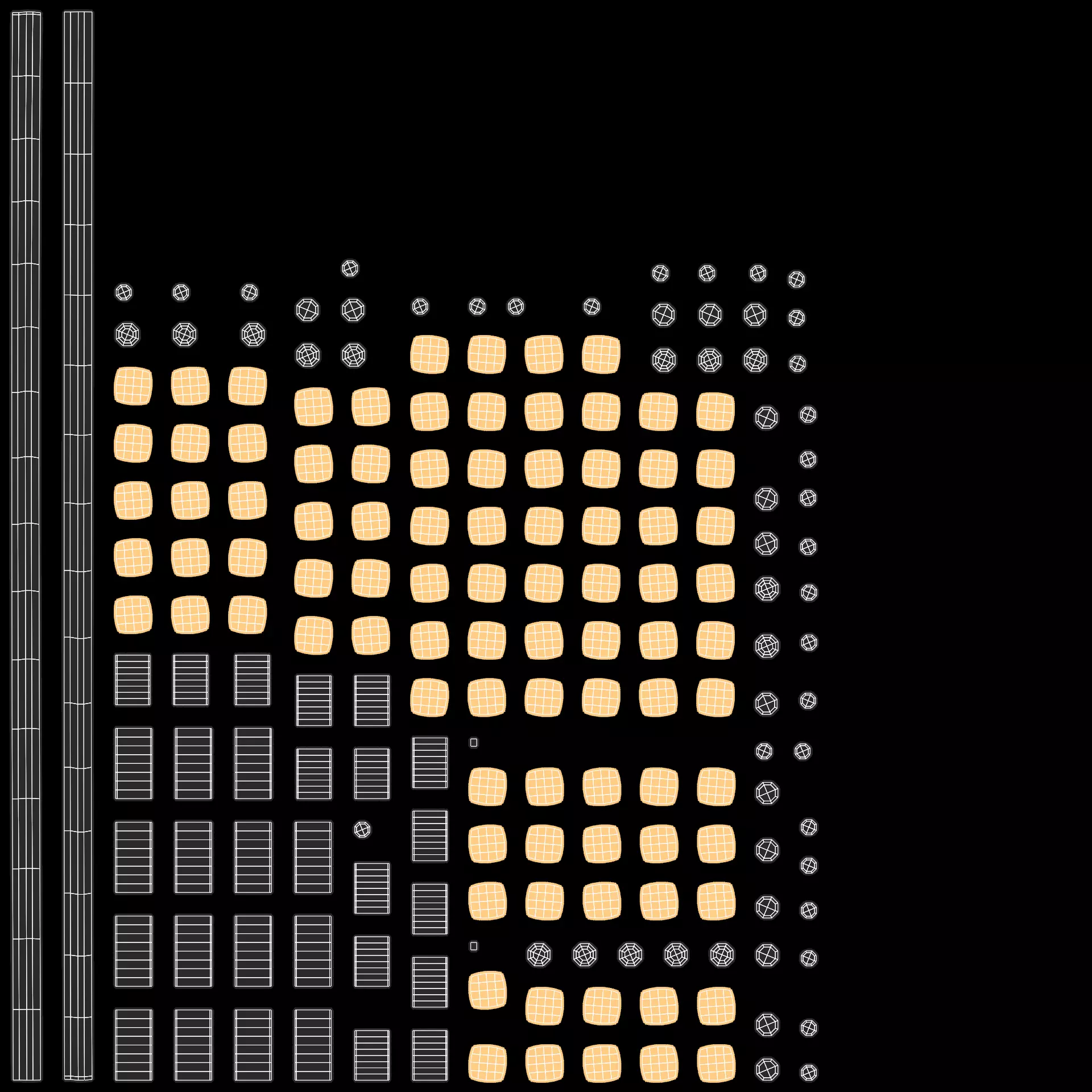-Gazebo Setup V13- 3D model_8