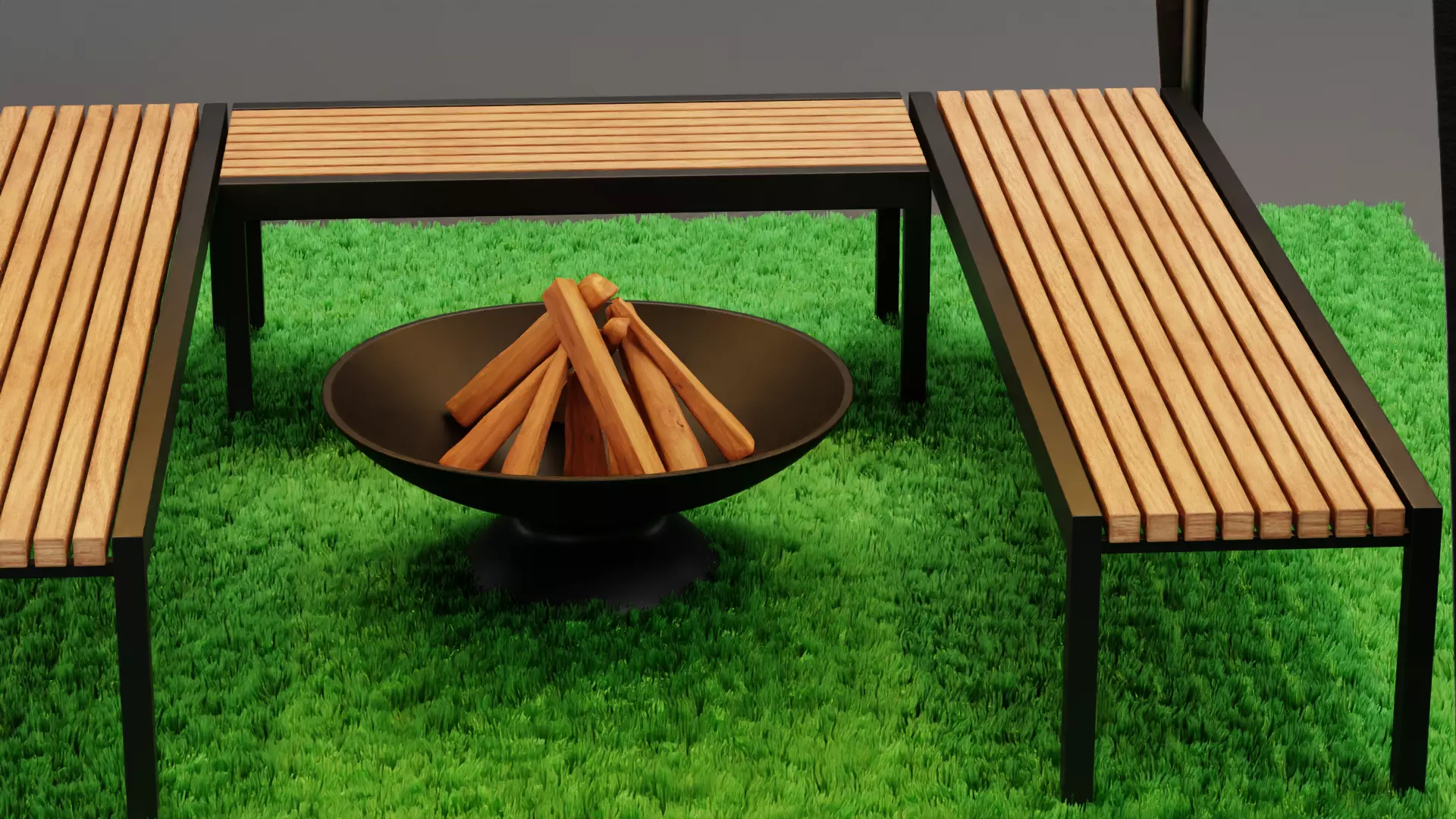 -Gazebo Setup V13- 3D model_6