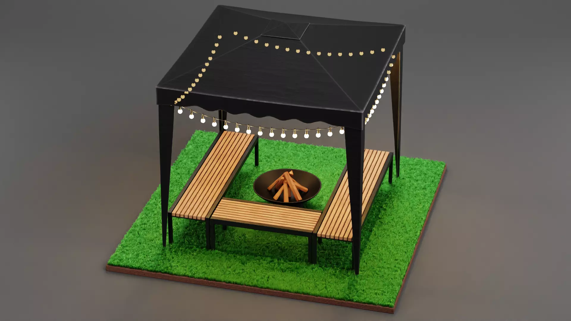 -Gazebo Setup V13- 3D model_5