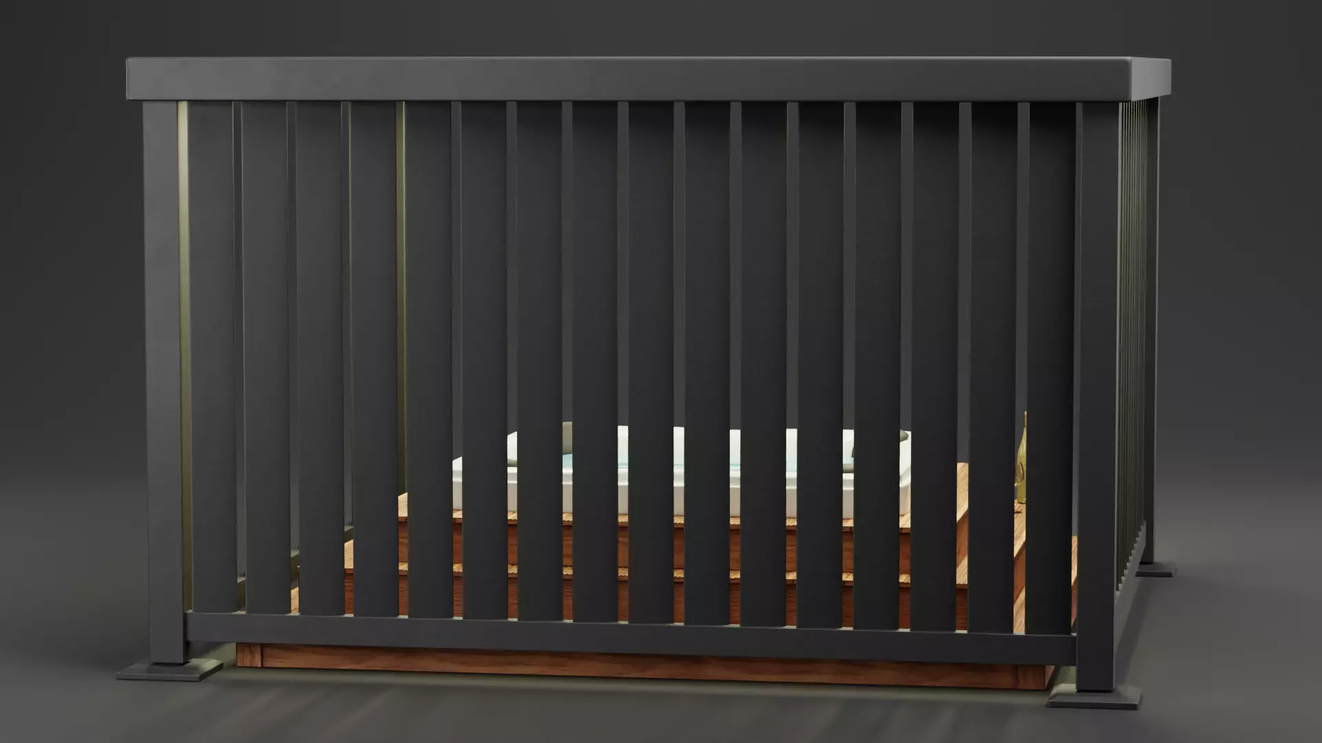 -Gazebo Setup V14- 3D model_5