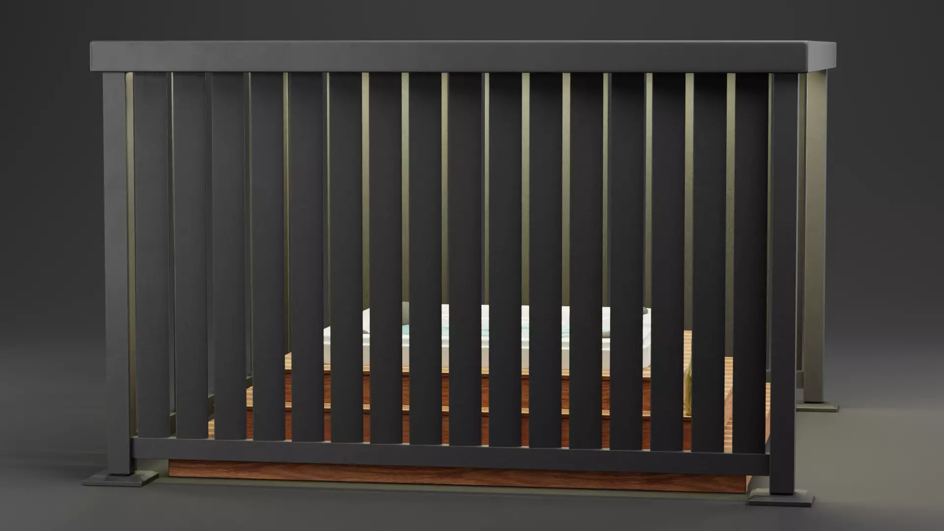 -Gazebo Setup V14- 3D model_4