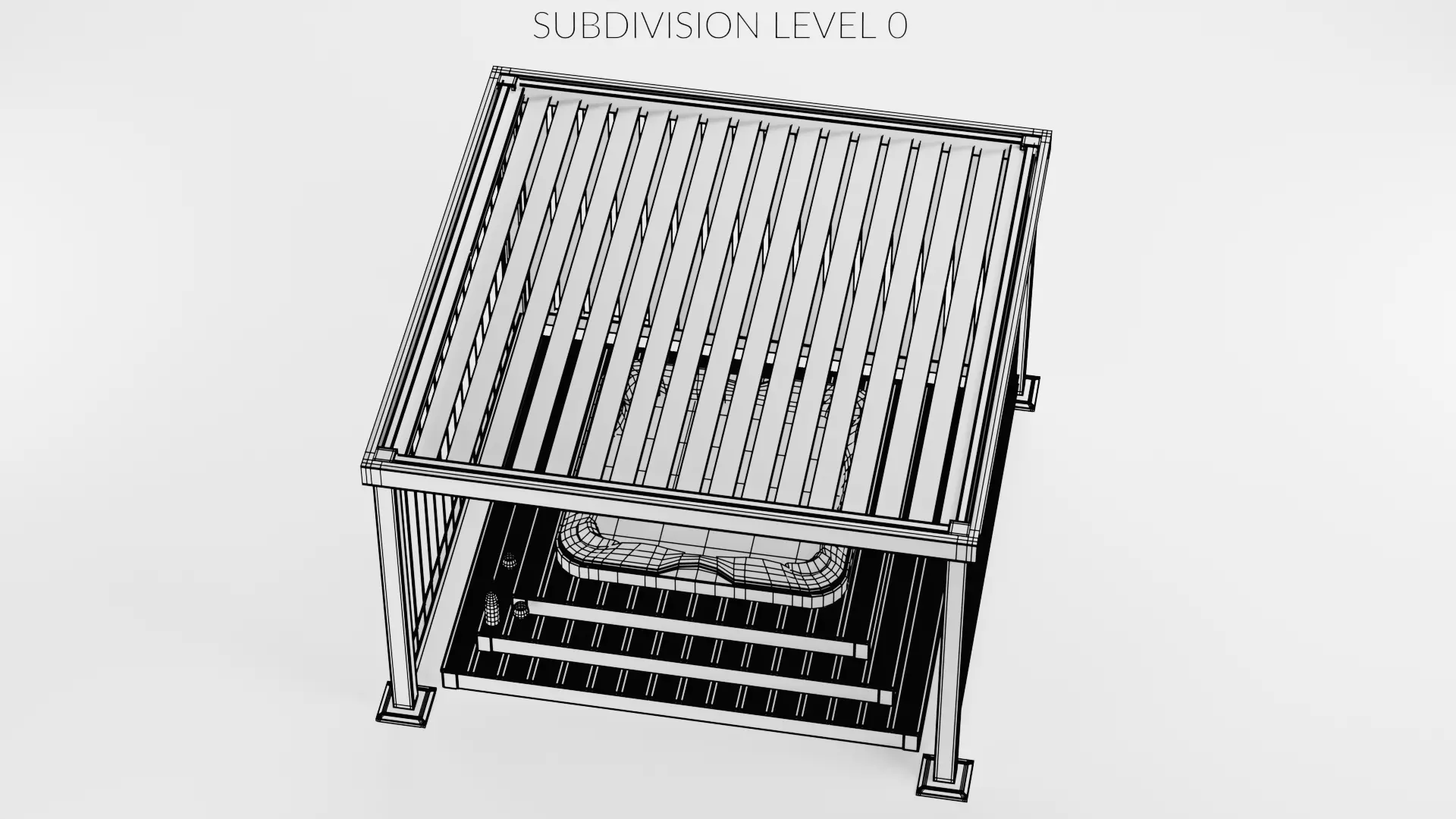 -Gazebo Setup V14- 3D model_14