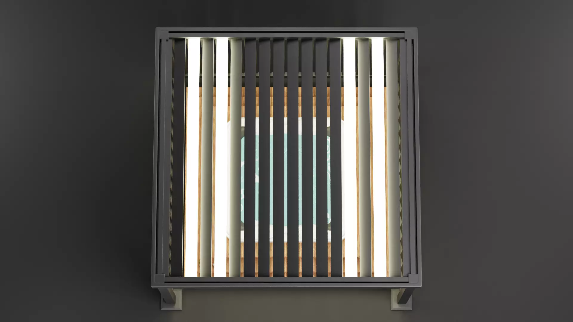 -Gazebo Setup V14- 3D model_1