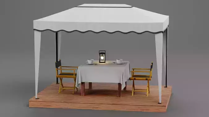 -Gazebo Setup 16-