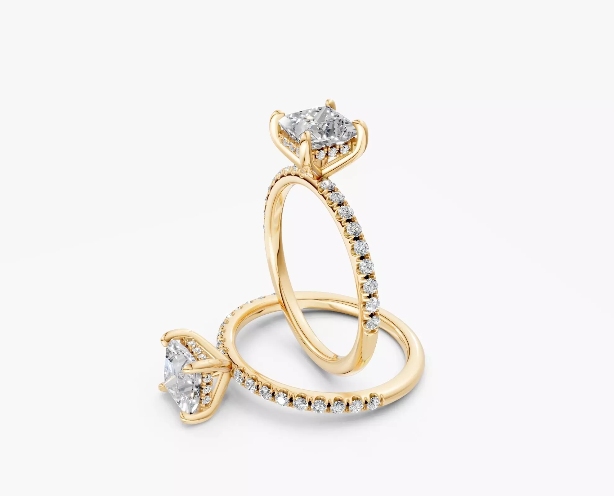 ZAB001B PRINCESS 3D print model_0