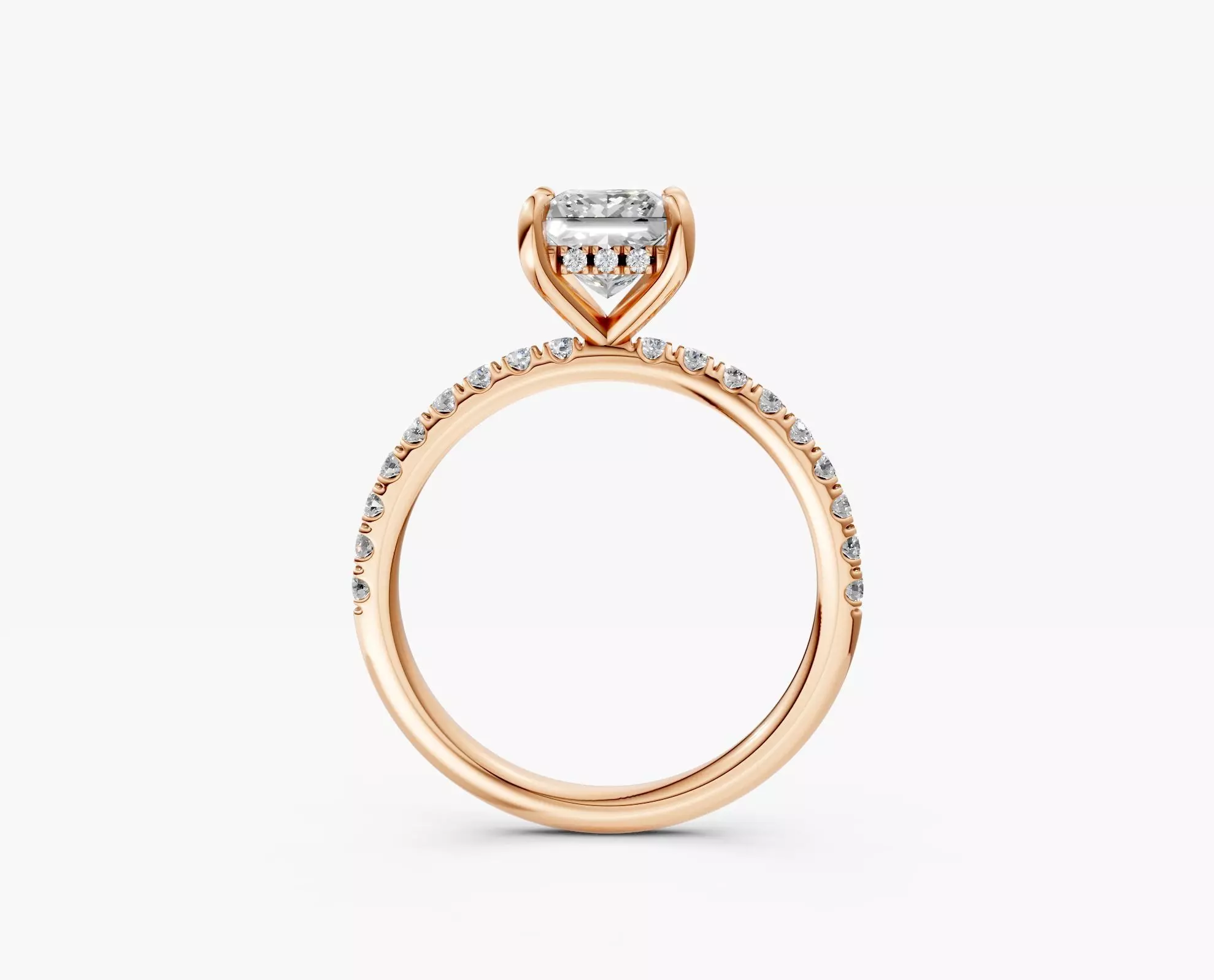 ZAB001B PRINCESS 3D print model_3