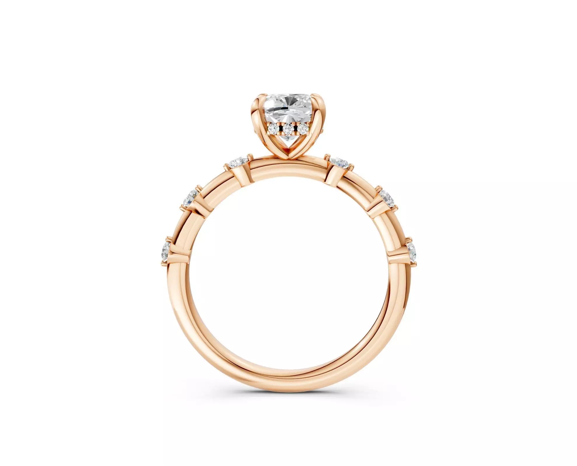 ZAB002B CUSHION 3D print model_4