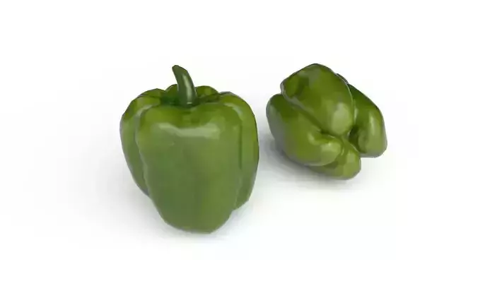 Bell Pepper  M03