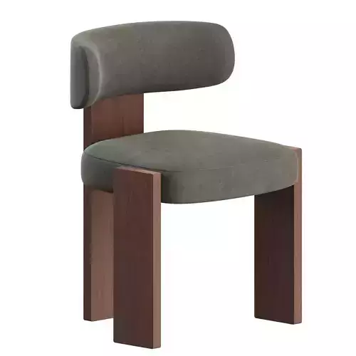 Core Chair by Collector Group