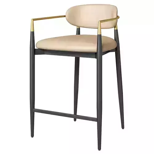 Koala Living Amy counter stool